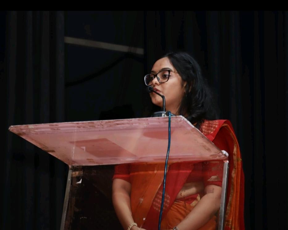 Ashwini Wagh Profile Picture