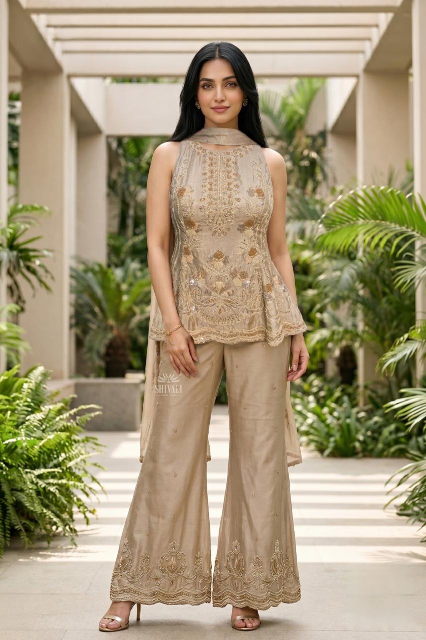 Sharara Gararas