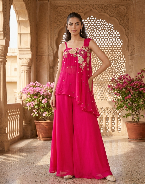 Indowestern