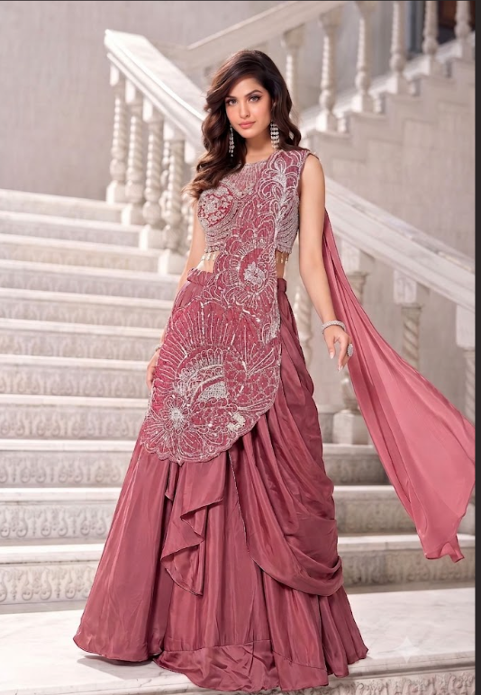 Drapes