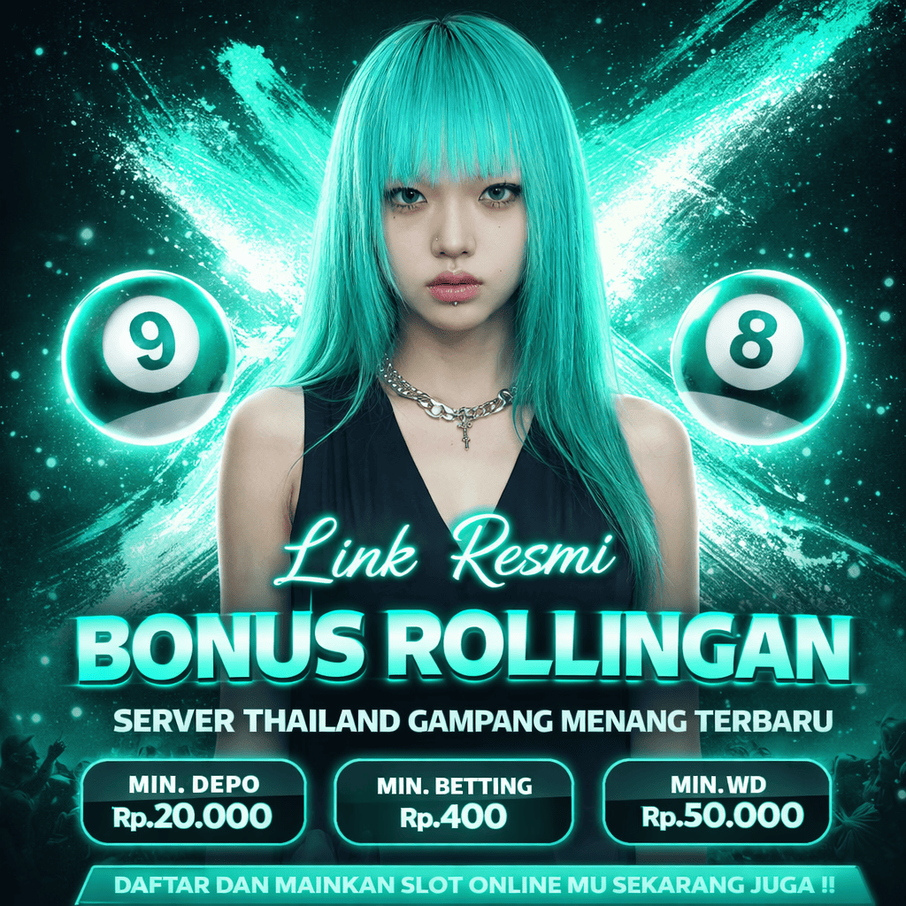 CUAN288 ! Situs Slot Online Server Thailand Resmi Bagi Bonus Rollingan Tanpa Batas image 1