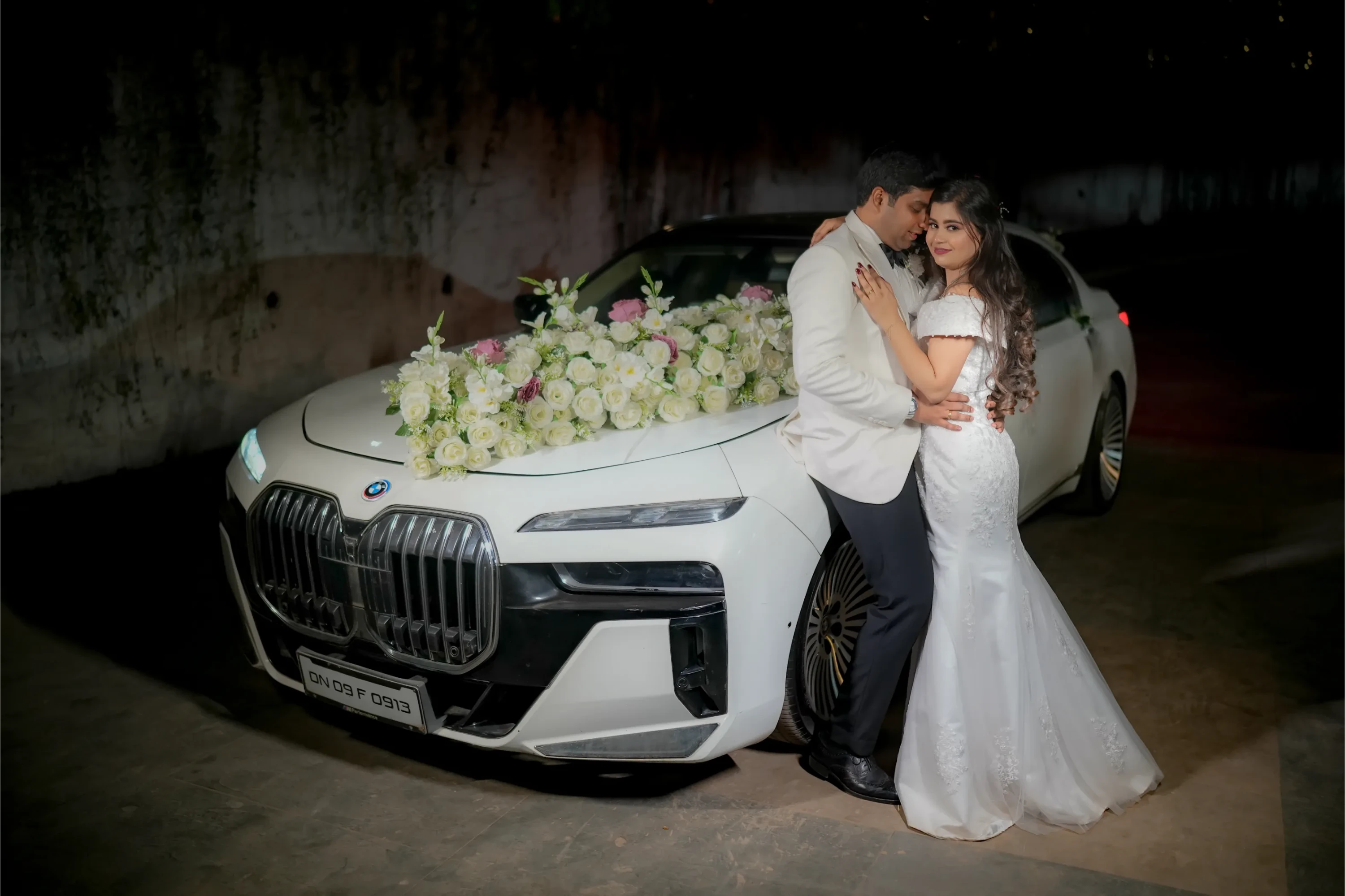 Elvis & Shirin wedding portfolio thumbnail