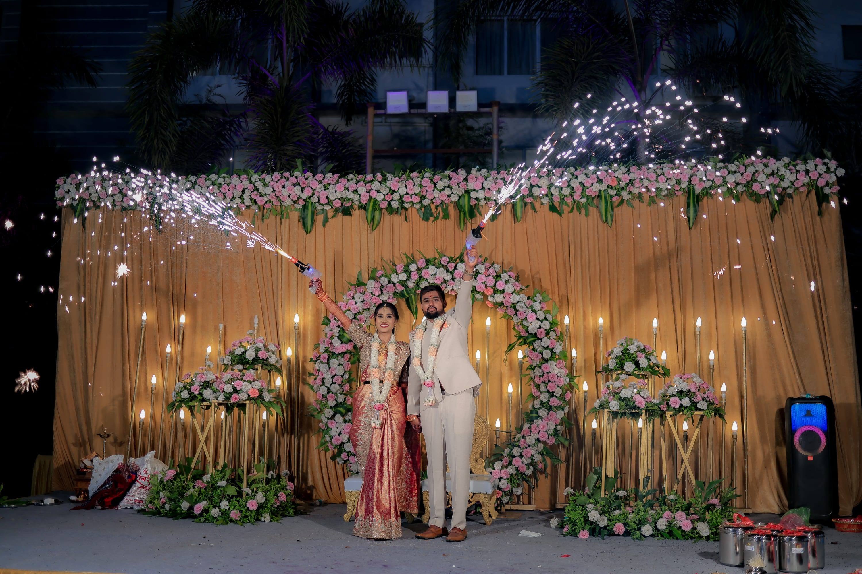 Destination wedding photography