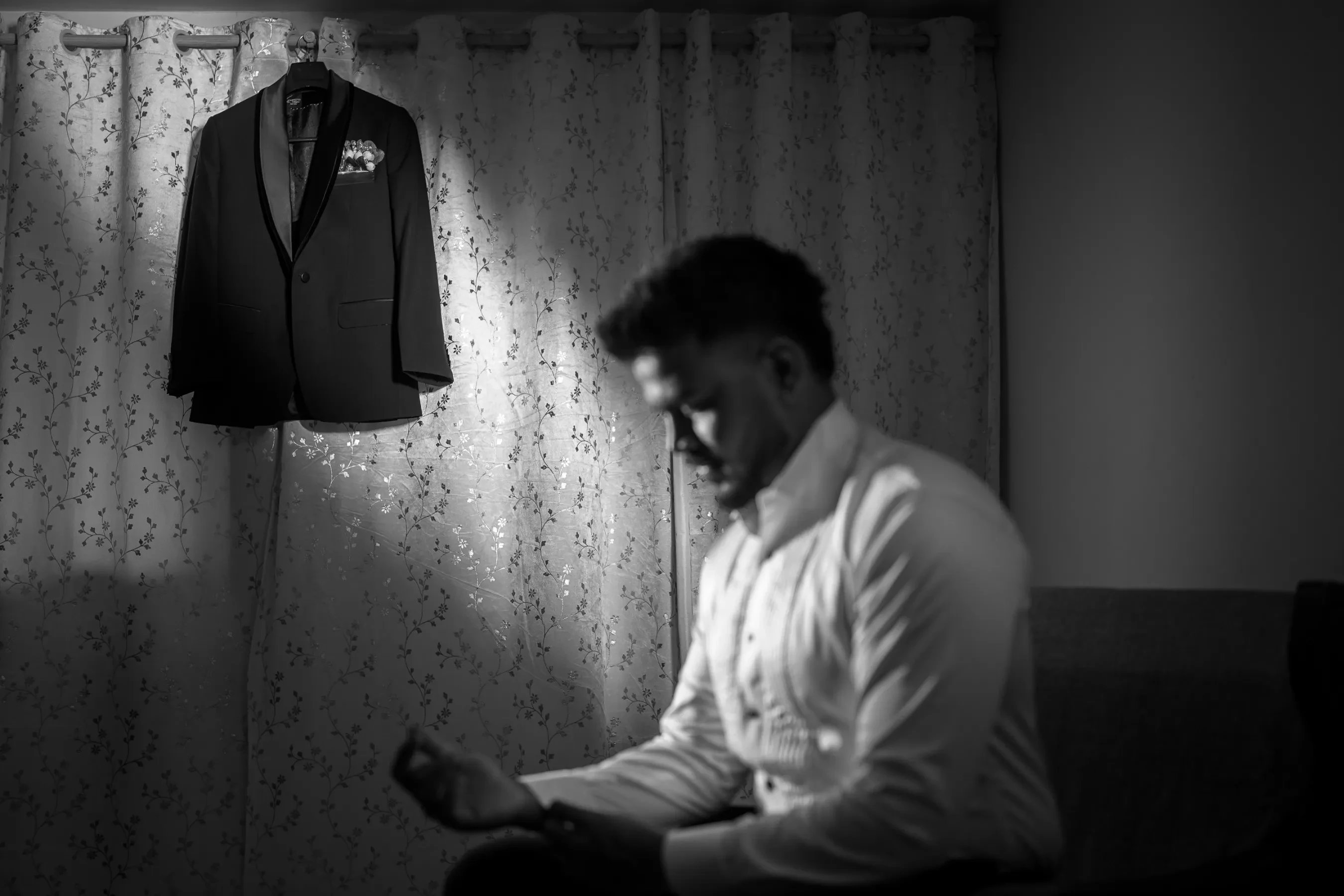 Akash & Sneha gallery image 6