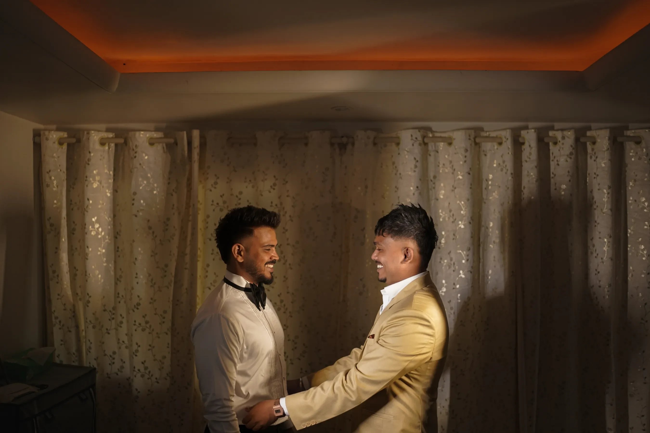 Akash & Sneha gallery image 8