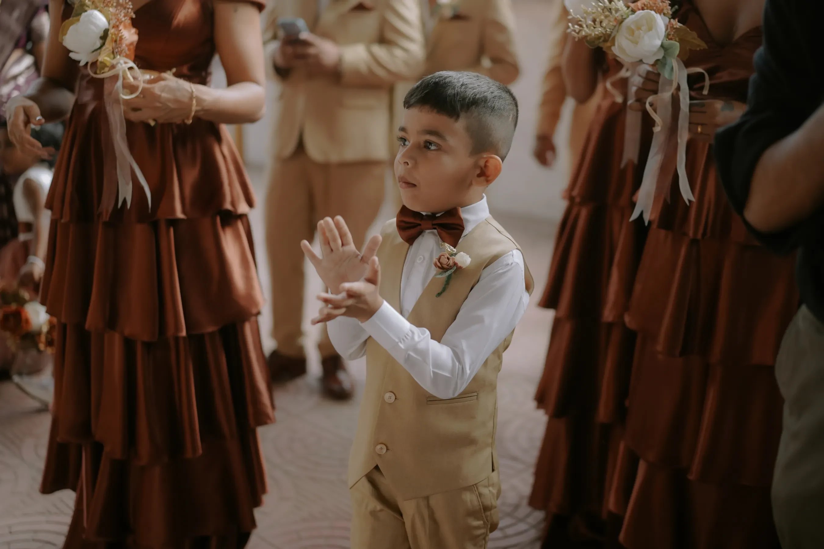 Akash & Sneha gallery image 19