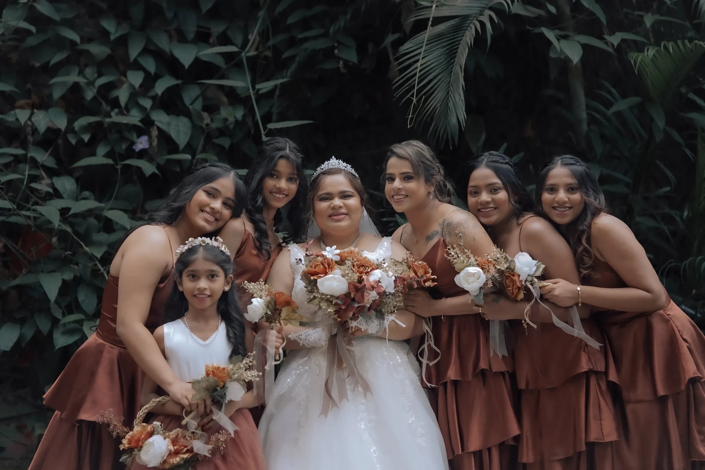 Akash & Sneha gallery image 22
