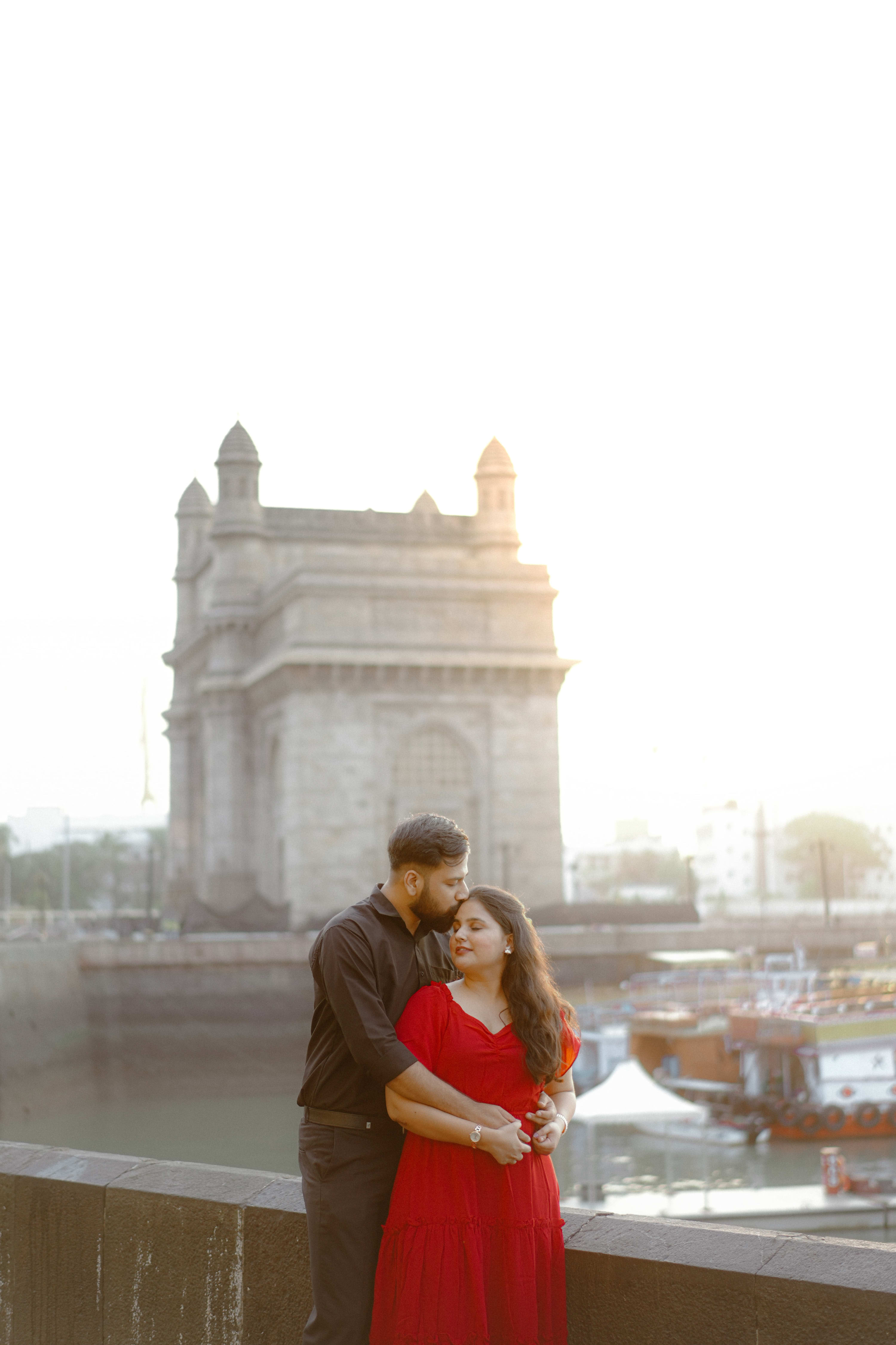 Sarthak & Sayali gallery image 3