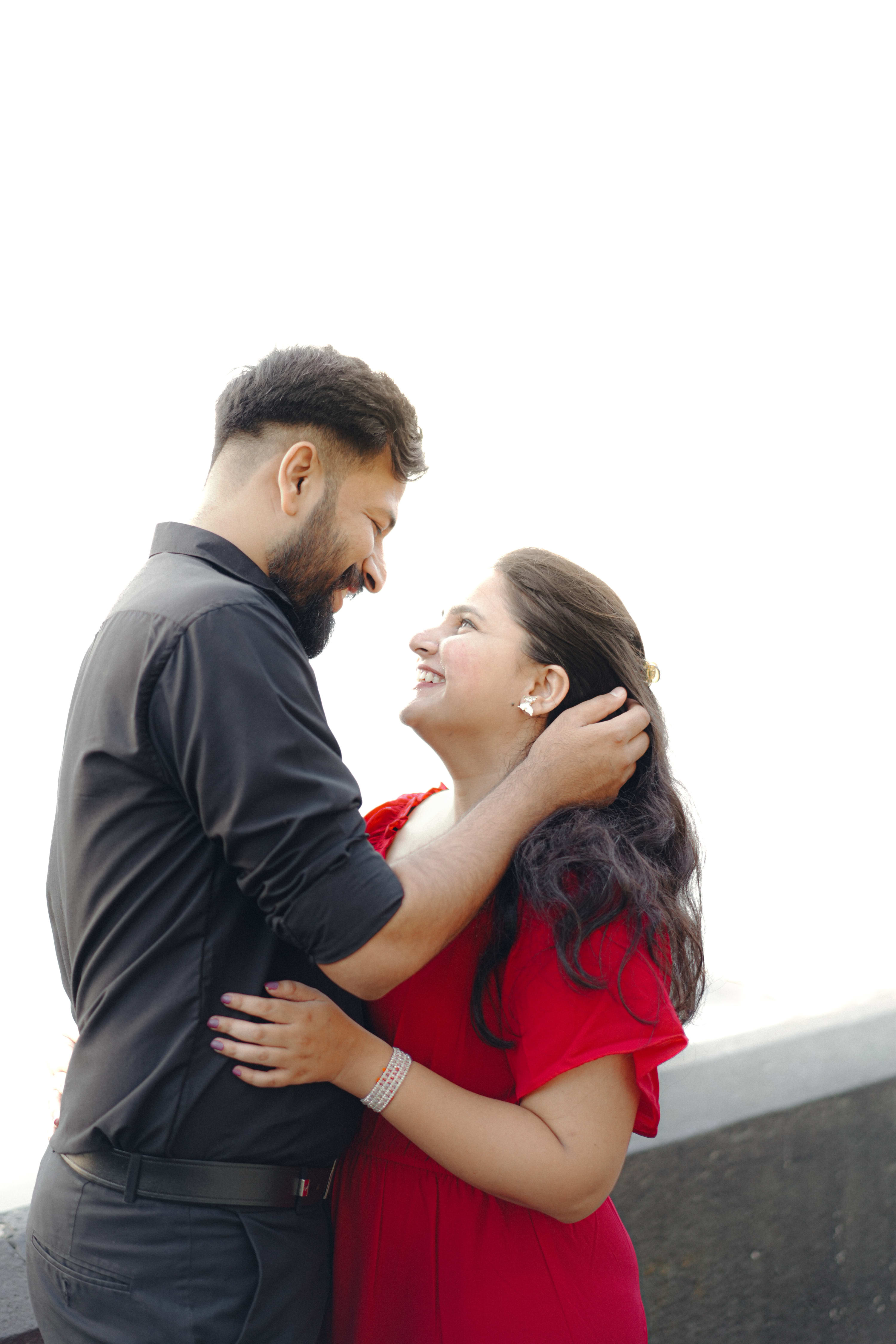 Sarthak & Sayali gallery image 4