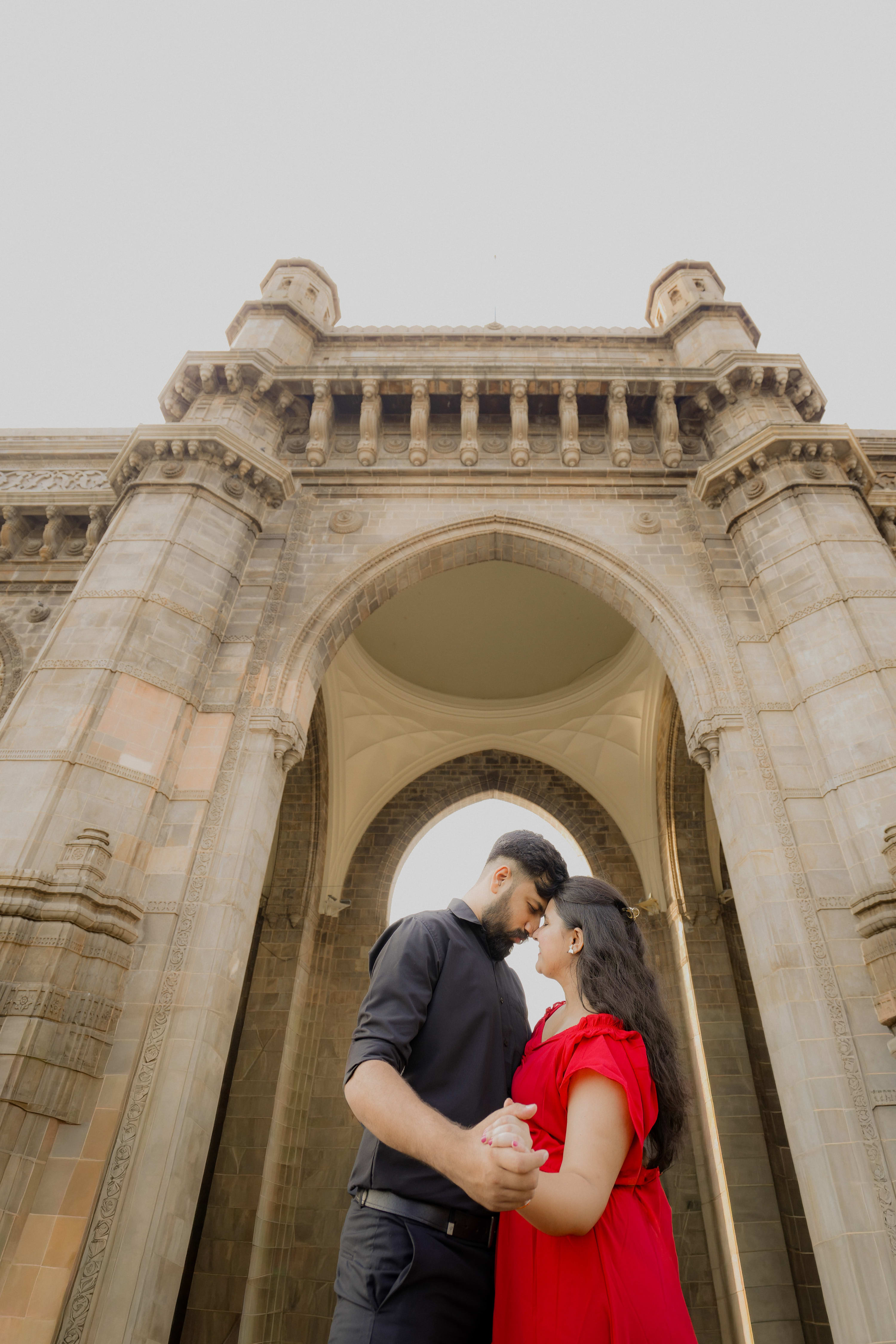 Sarthak & Sayali gallery image 5