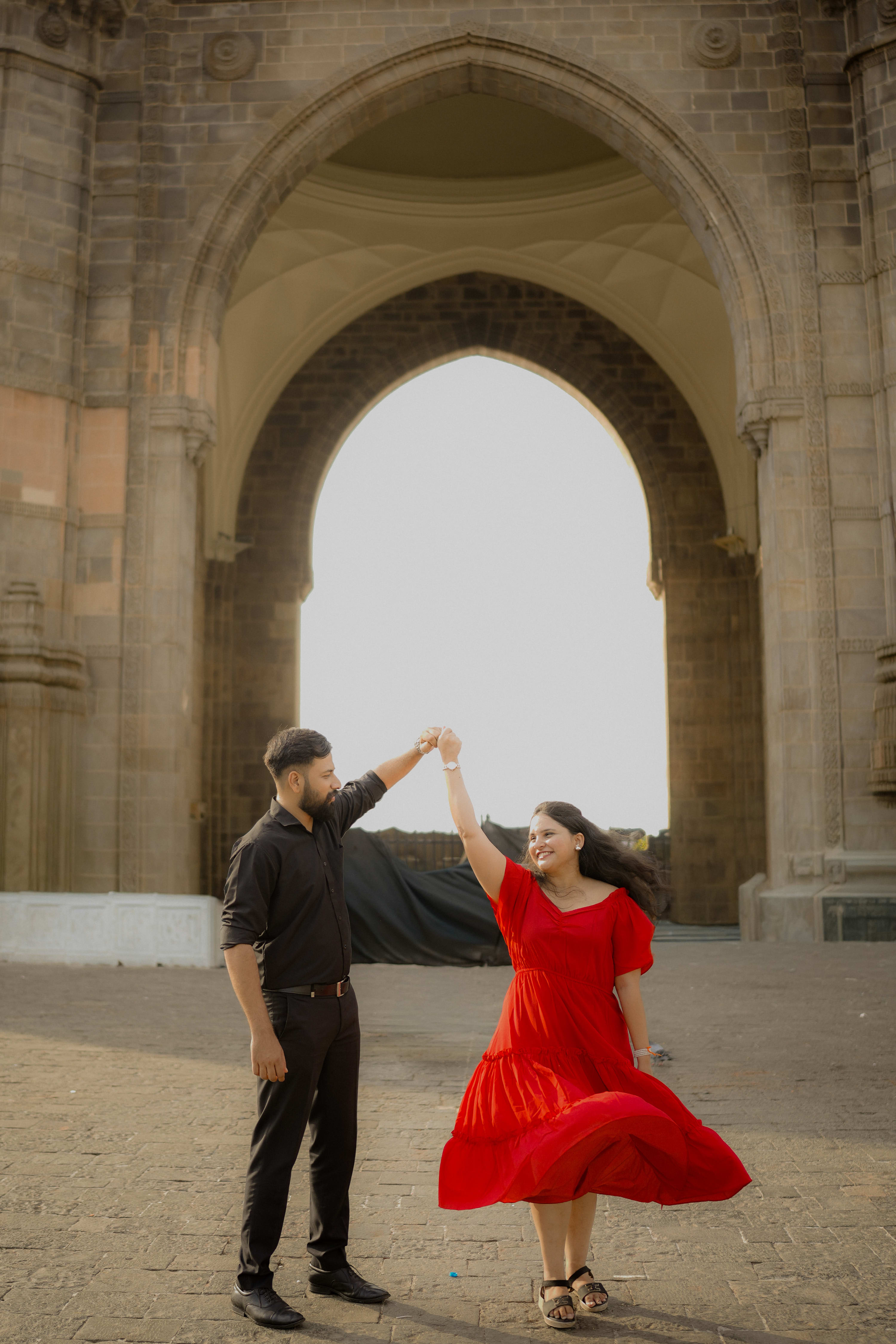 Sarthak & Sayali gallery image 6