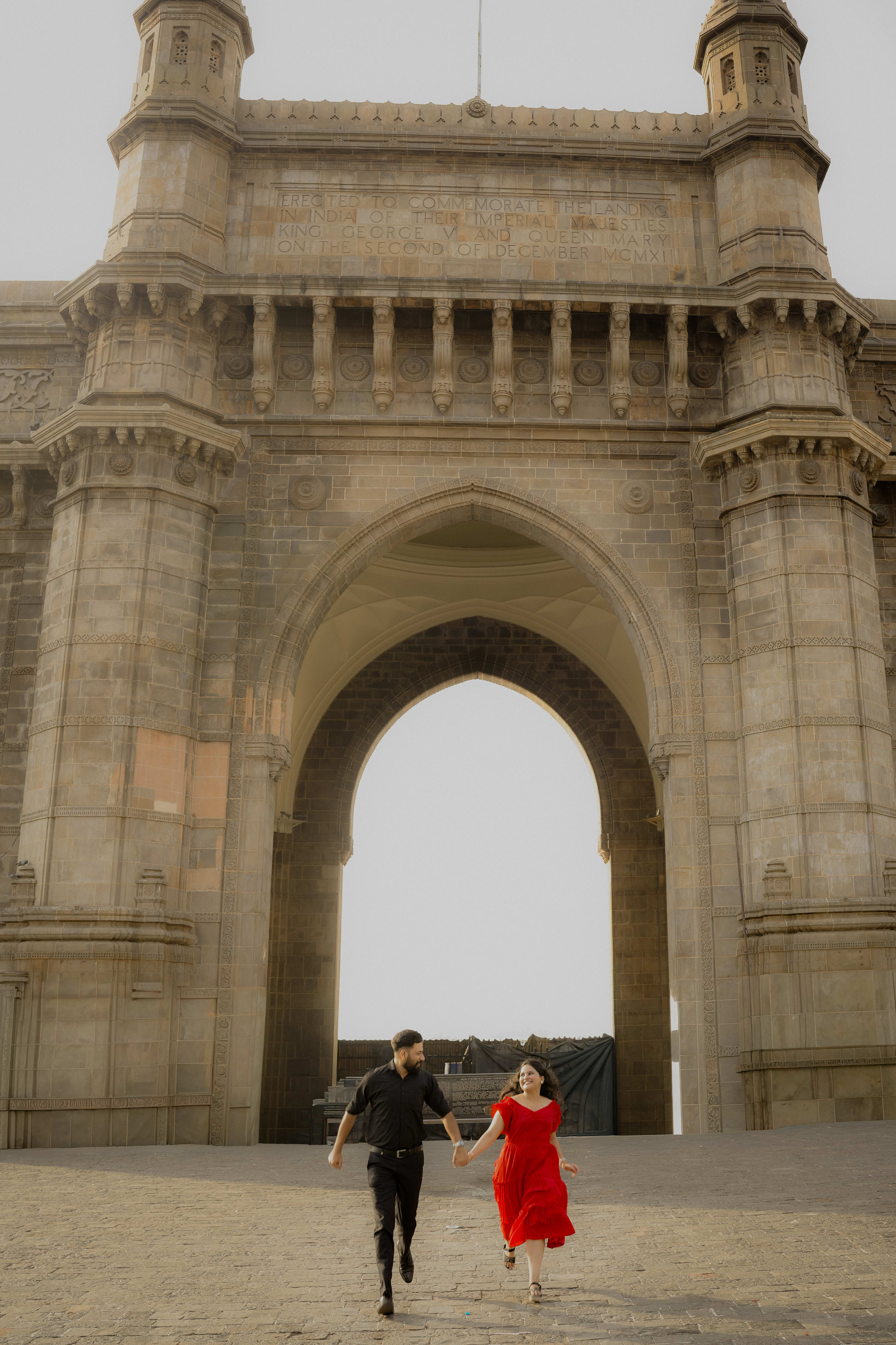 Sarthak & Sayali gallery image 8