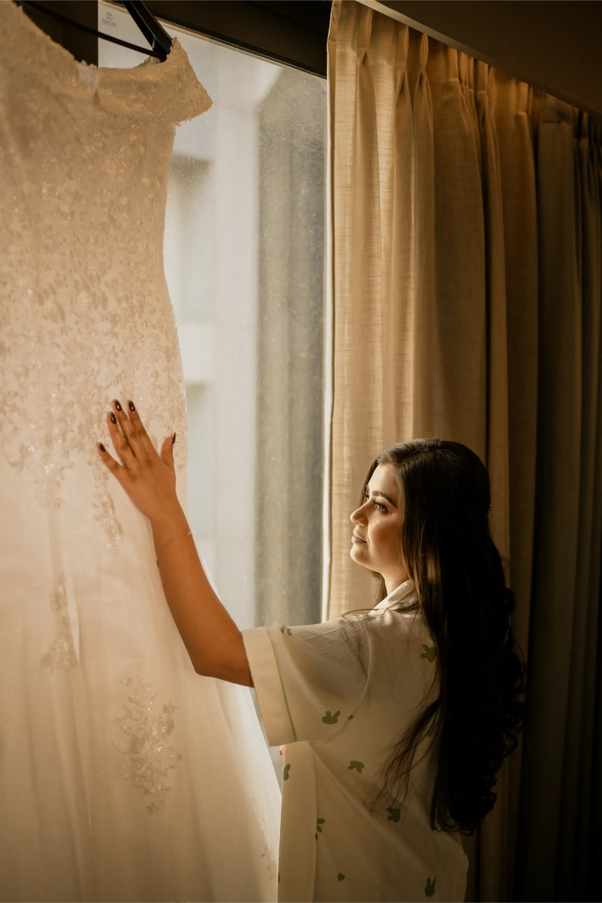 Elvis & Shirin wedding portfolio image 2