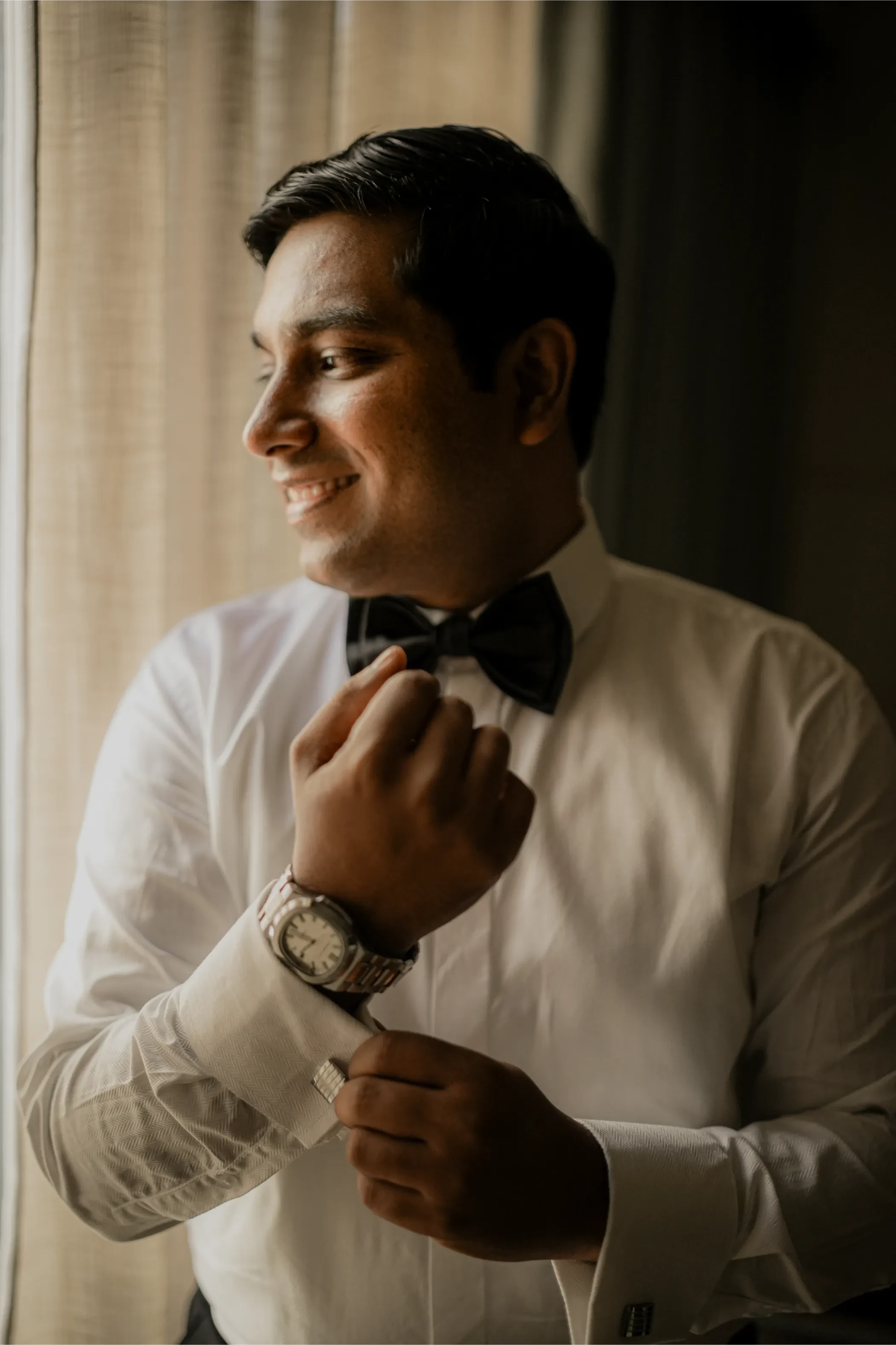 Elvis & Shirin wedding portfolio image 3