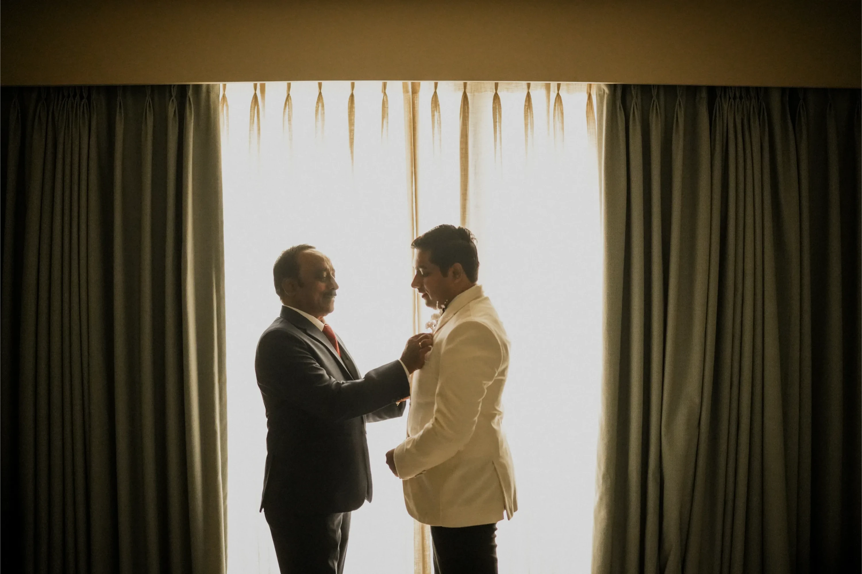 Elvis & Shirin wedding portfolio image 4