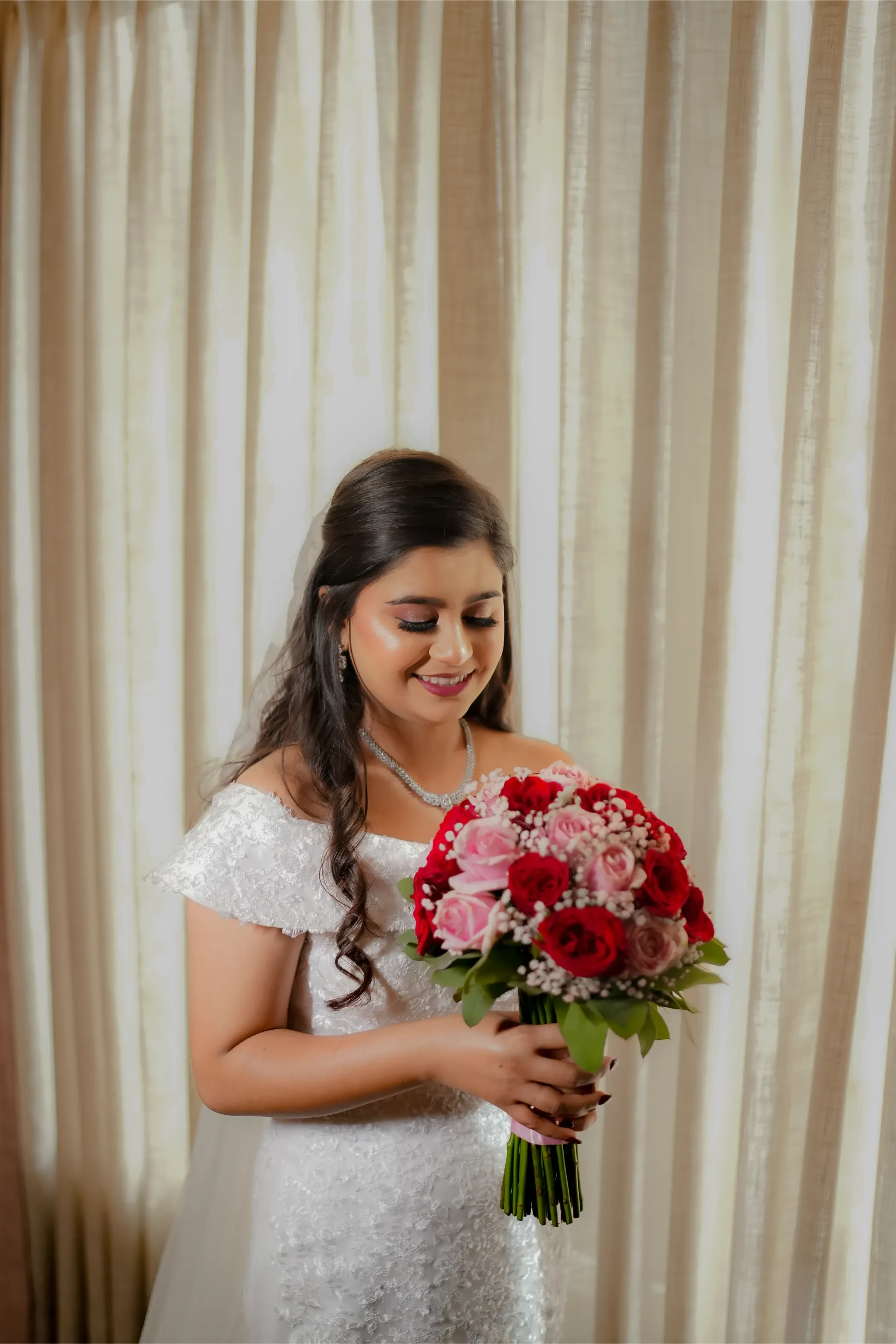 Elvis & Shirin wedding portfolio image 5