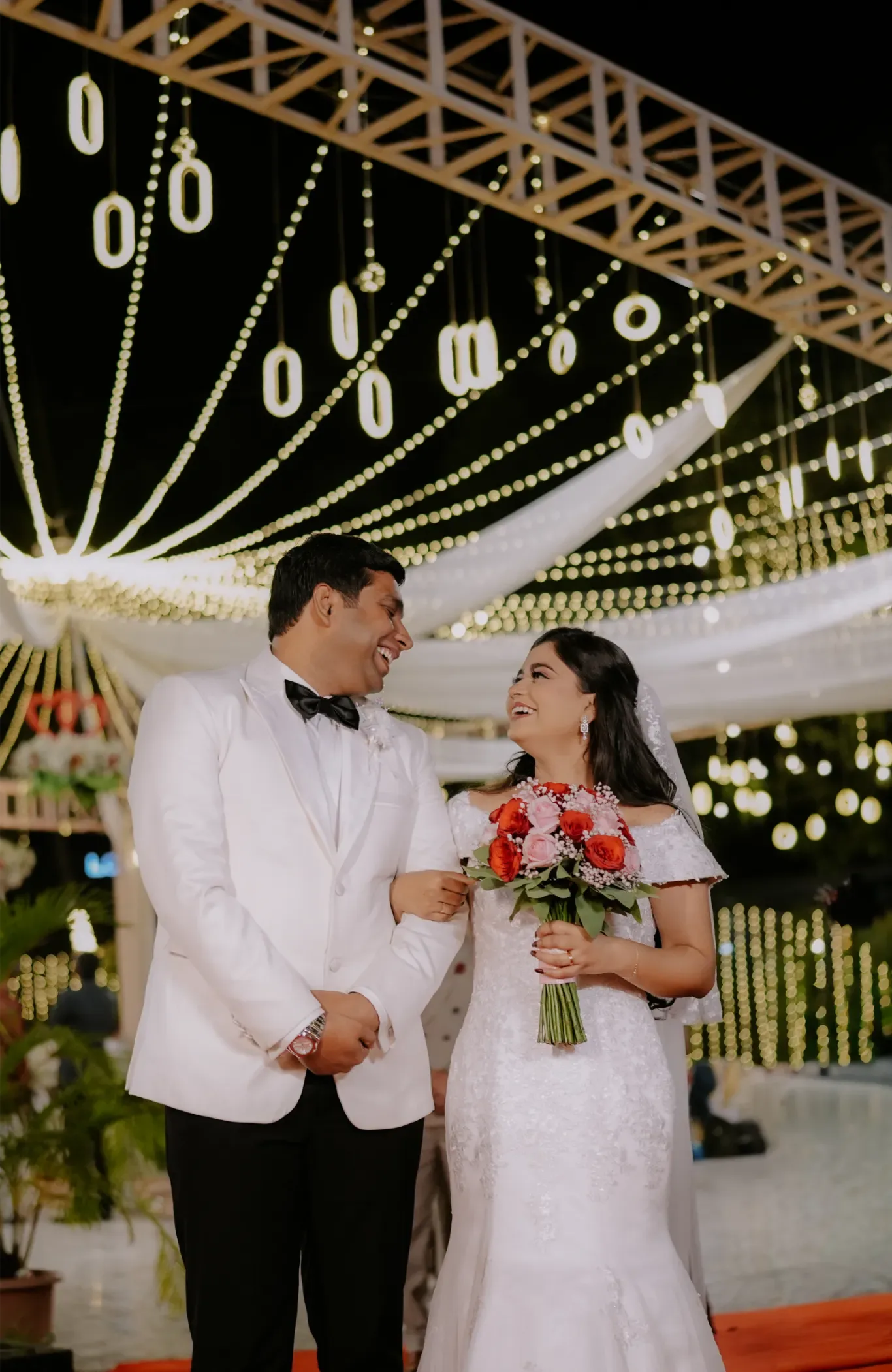 Elvis & Shirin wedding portfolio image 6