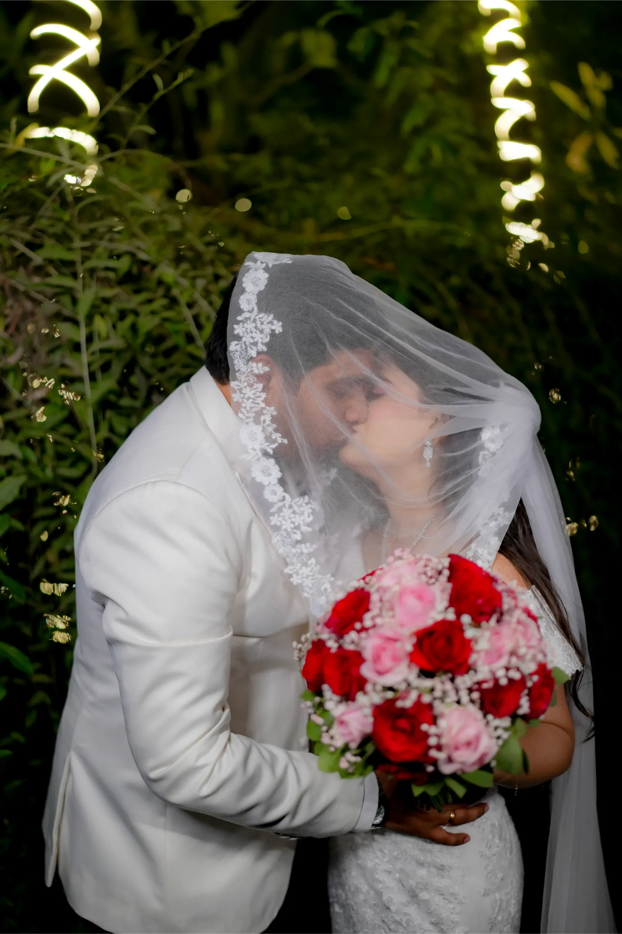 Elvis & Shirin wedding portfolio image 8