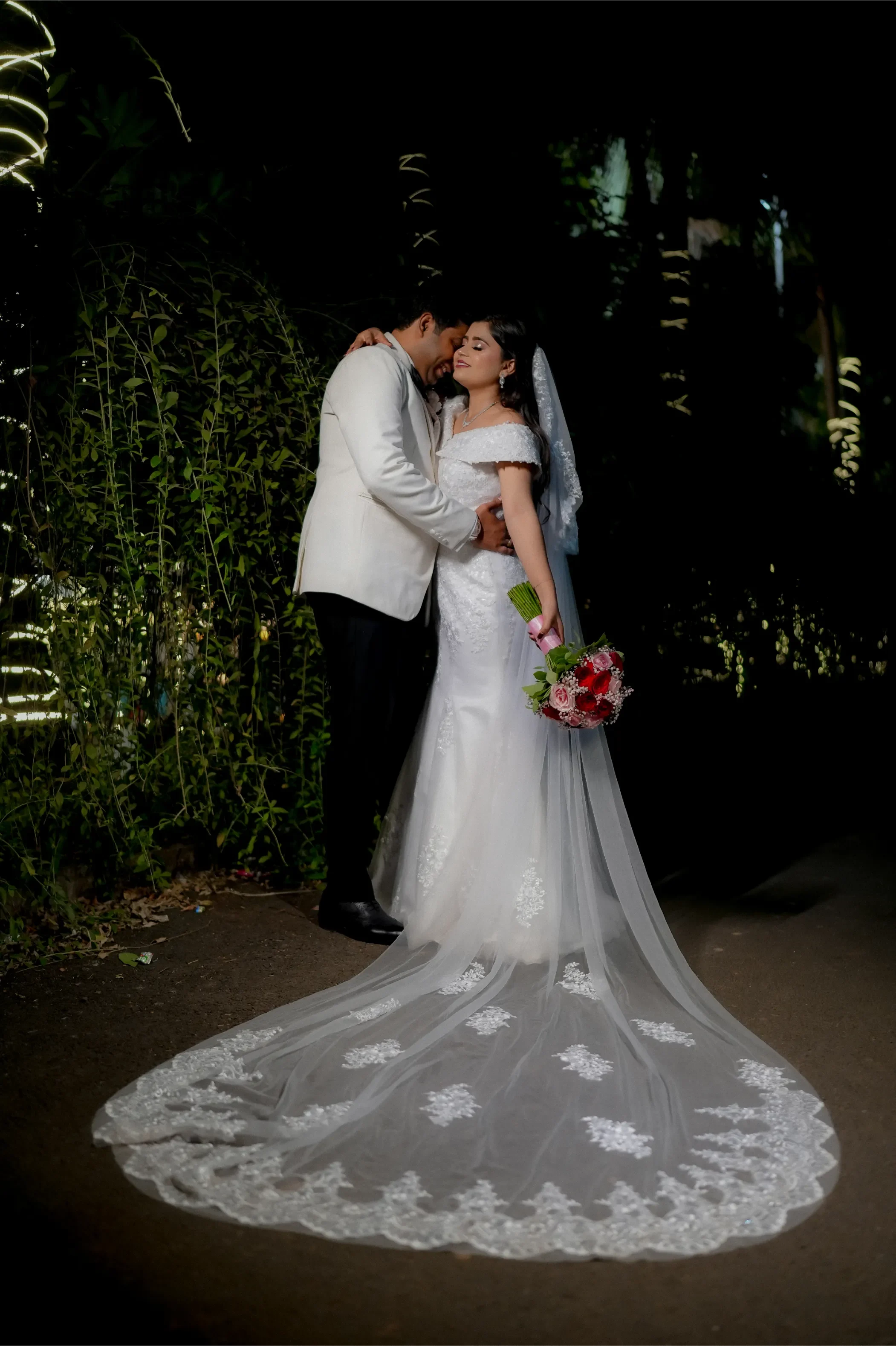 Elvis & Shirin wedding portfolio image 9