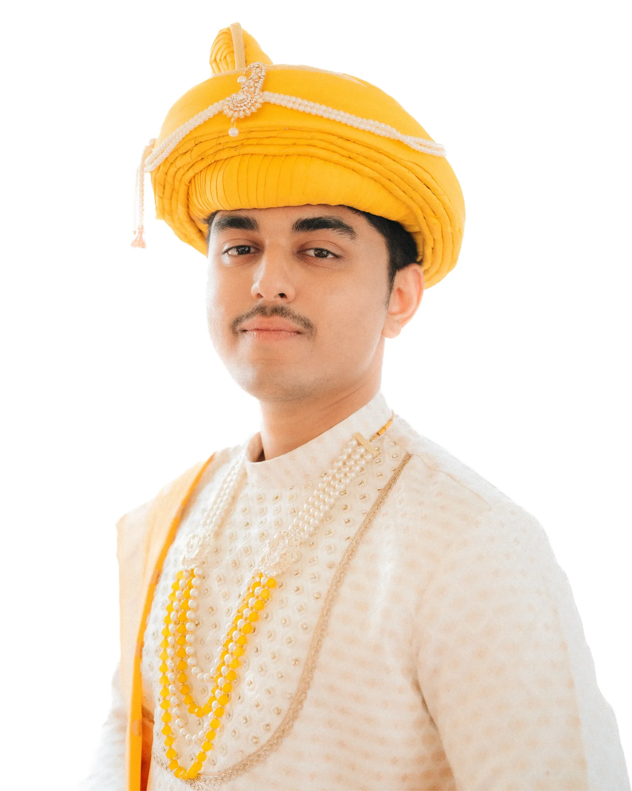Rohan & Sayle wedding portfolio image 3