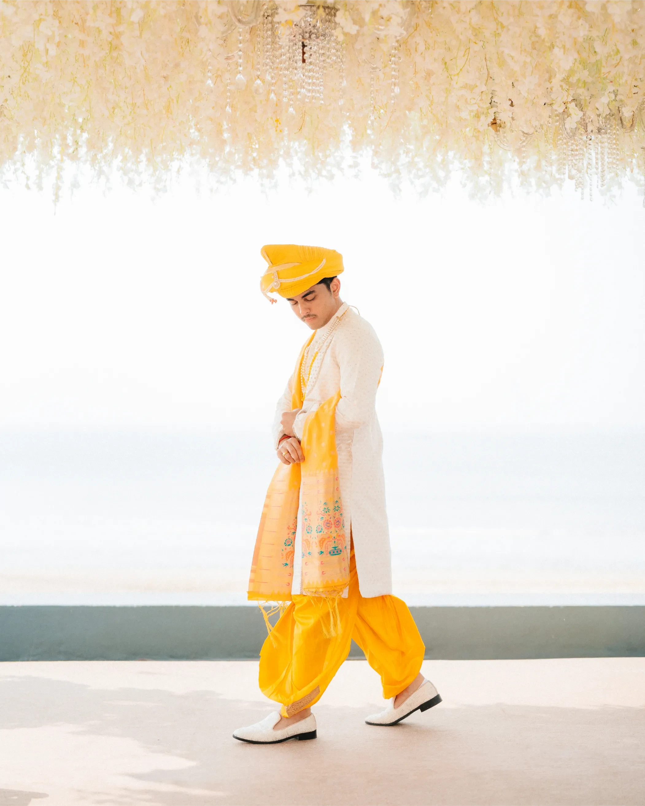 Rohan & Sayle wedding portfolio image 4
