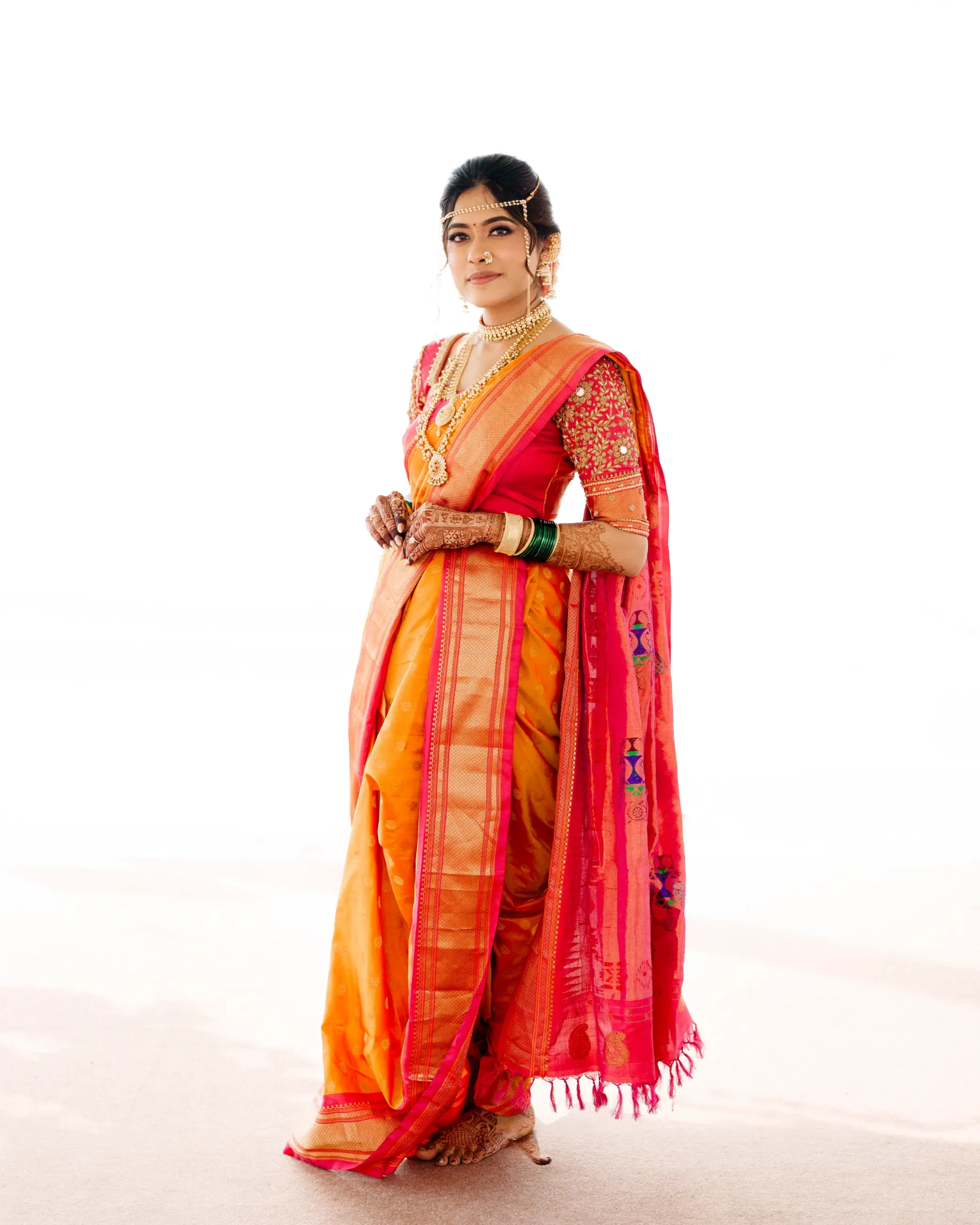 Rohan & Sayle wedding portfolio image 5