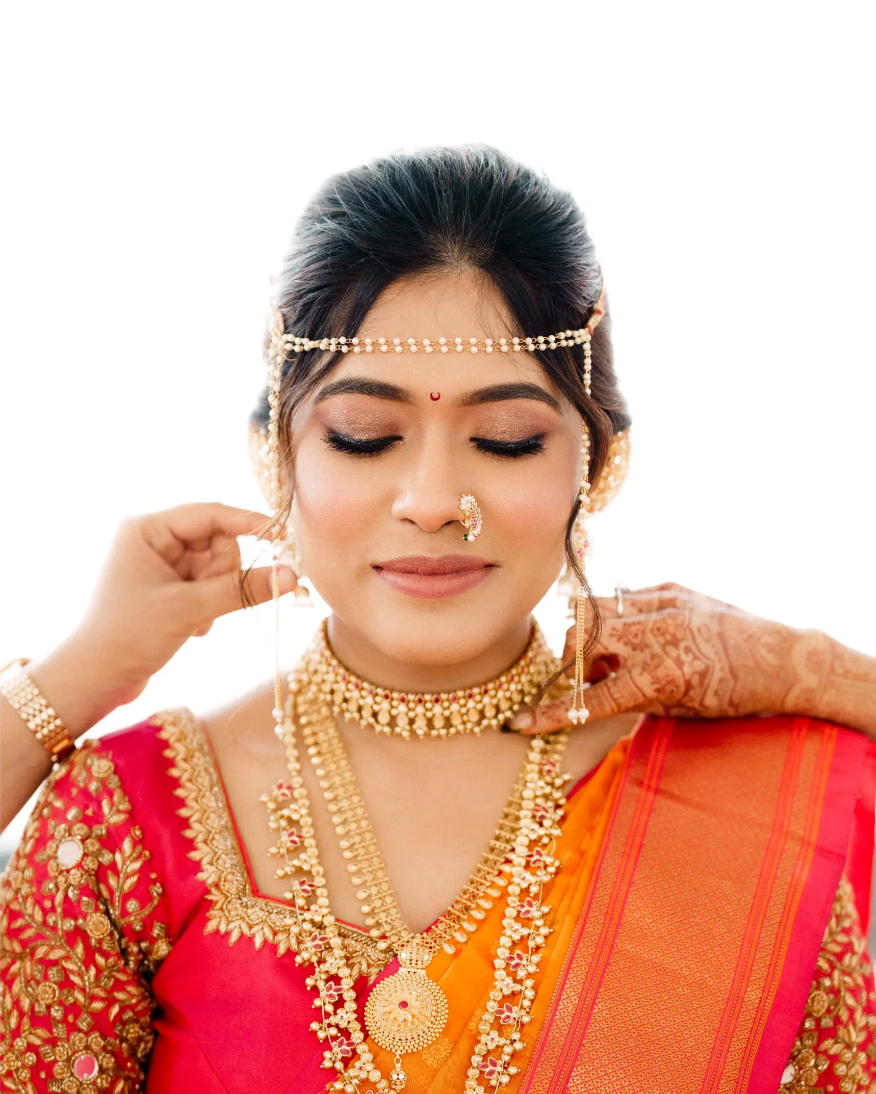 Rohan & Sayle wedding portfolio image 6