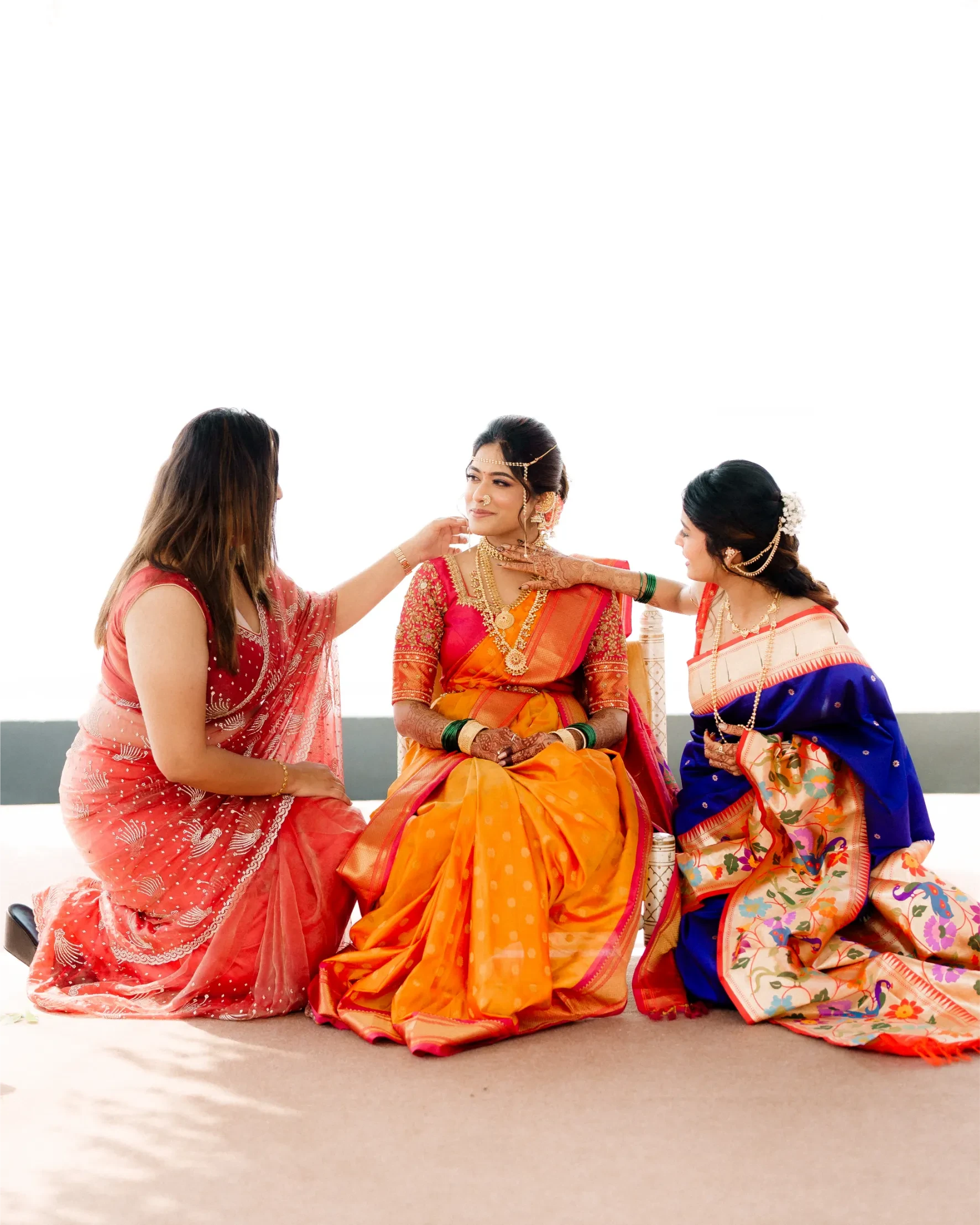 Rohan & Sayle wedding portfolio image 7