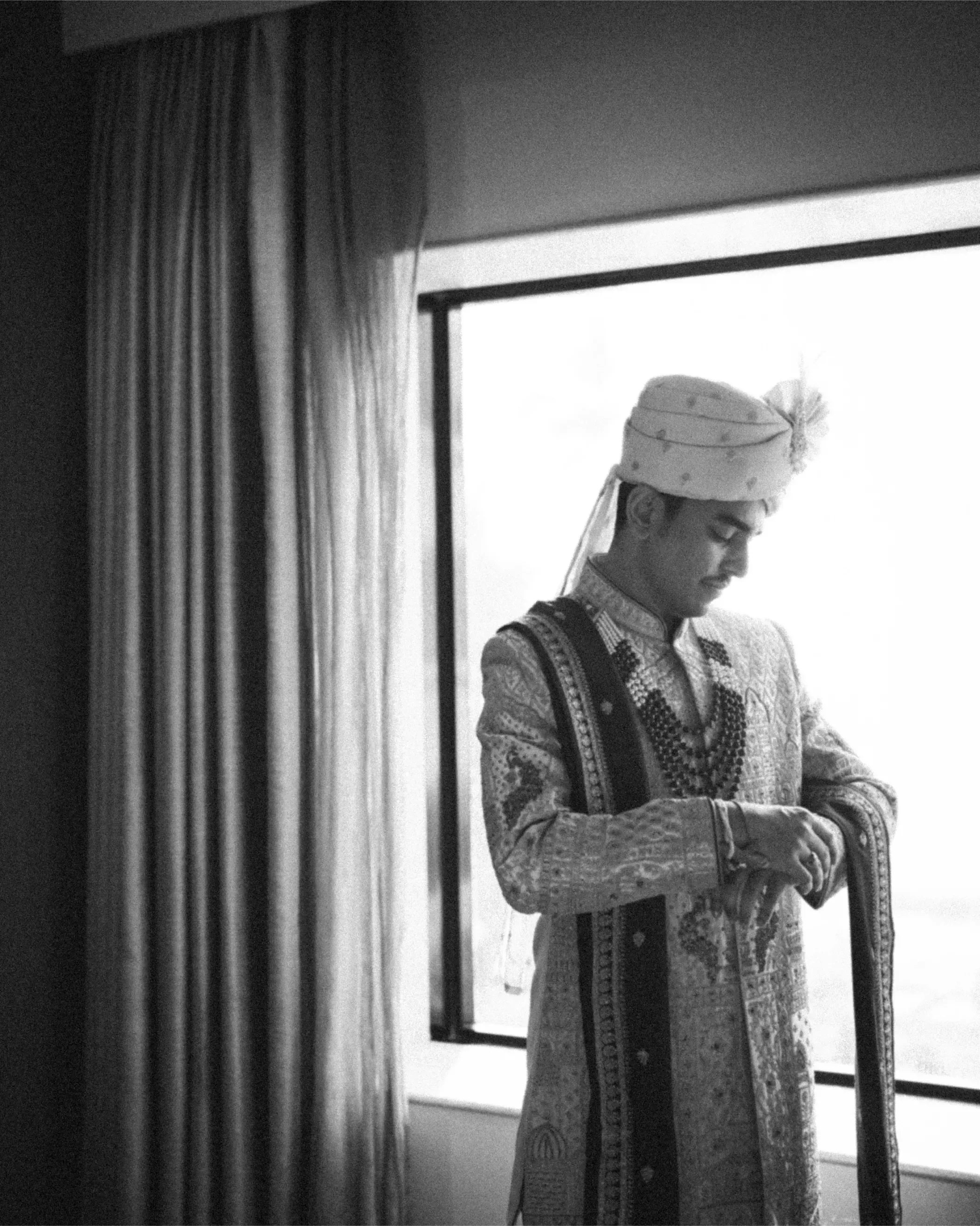 Rohan & Sayle wedding portfolio image 10