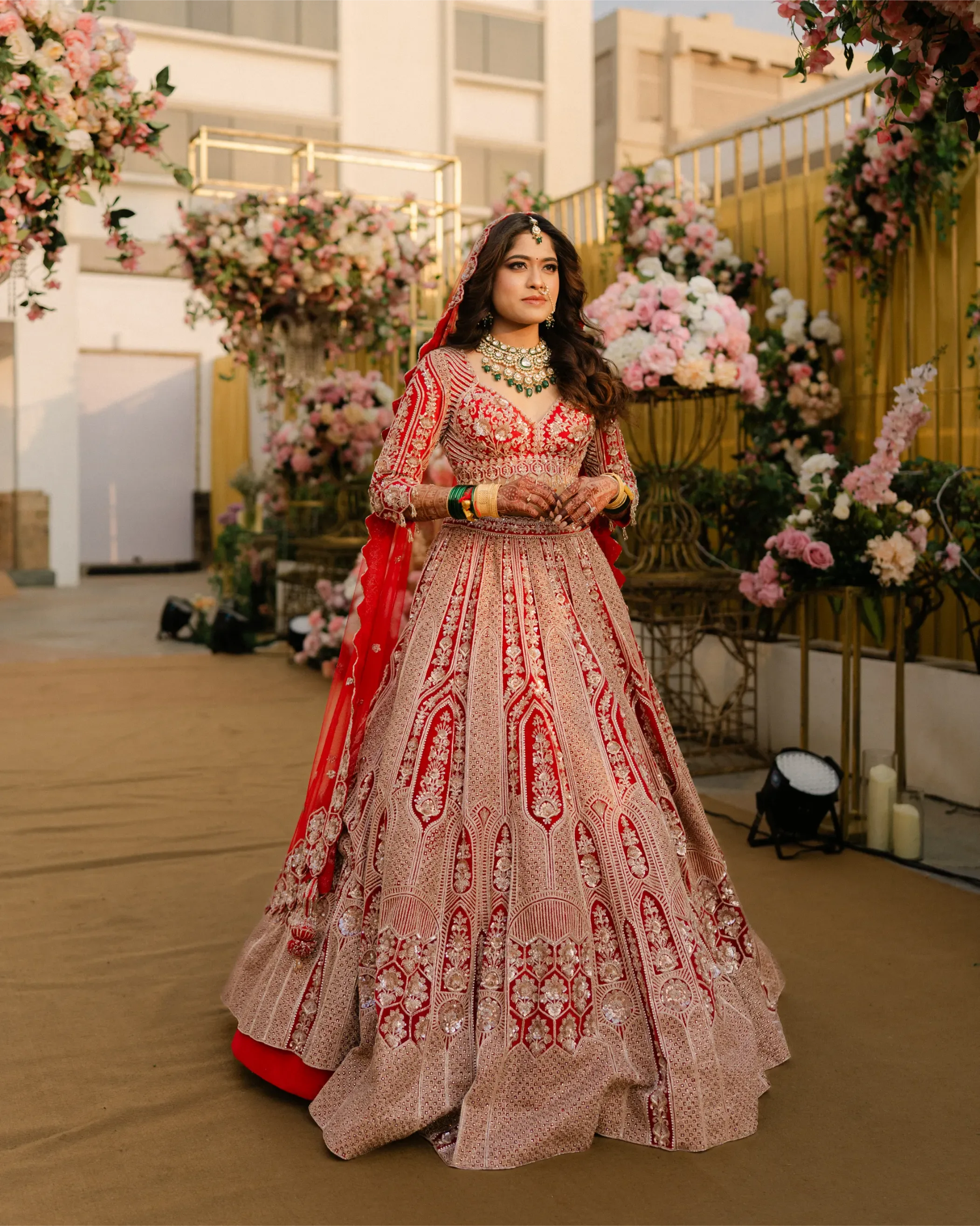 Rohan & Sayle wedding portfolio image 14