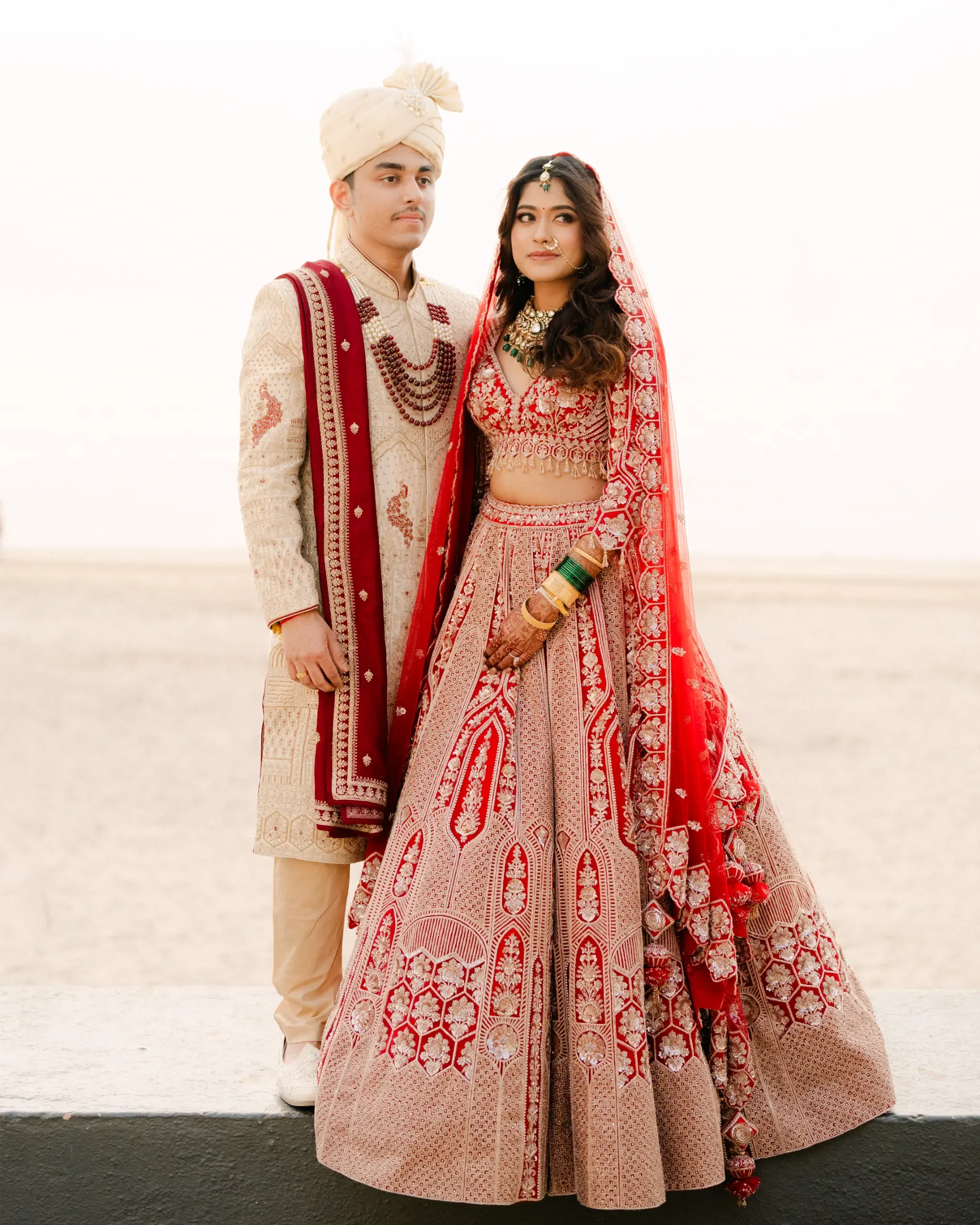 Rohan & Sayle wedding portfolio image 15