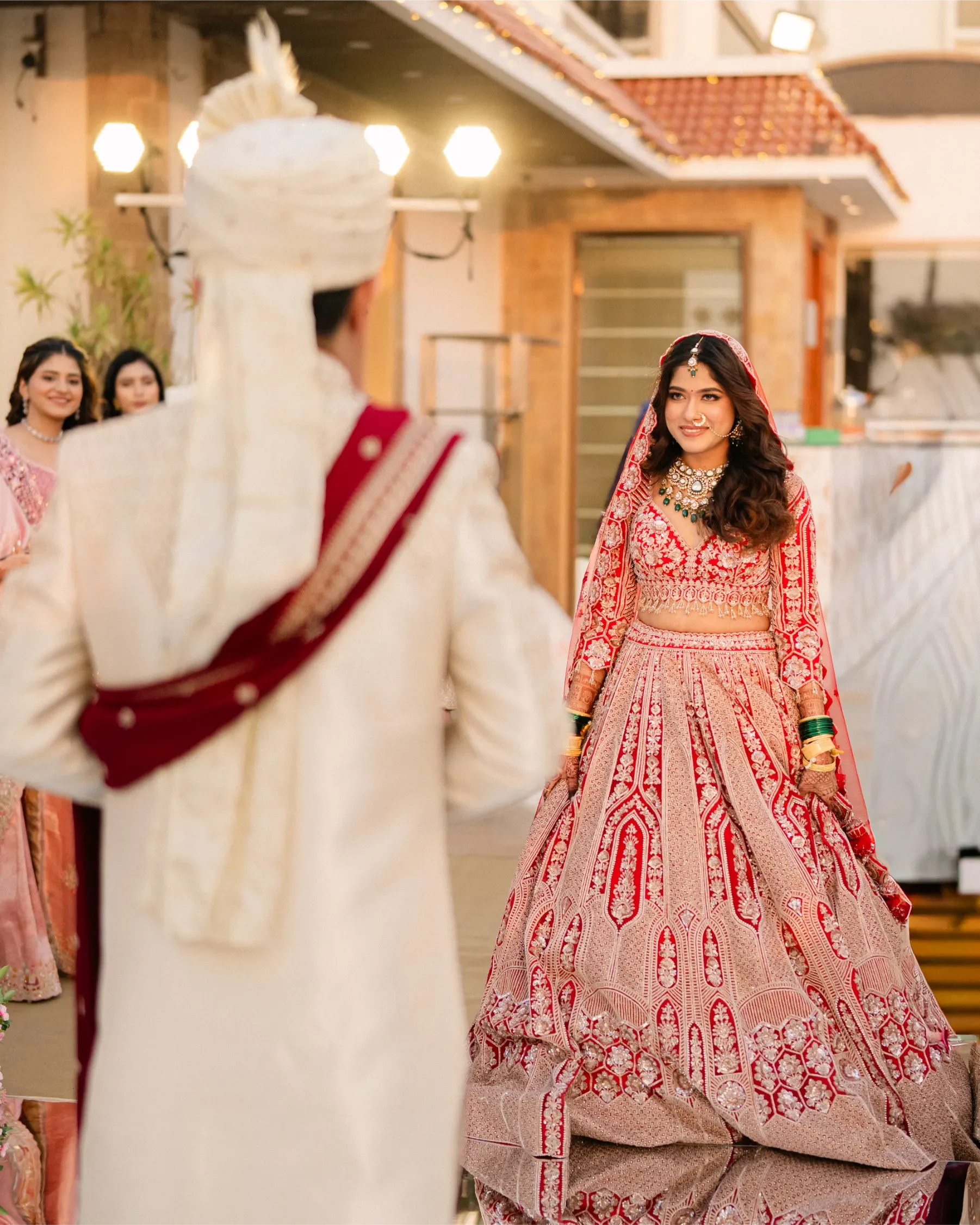 Rohan & Sayle wedding portfolio image 17