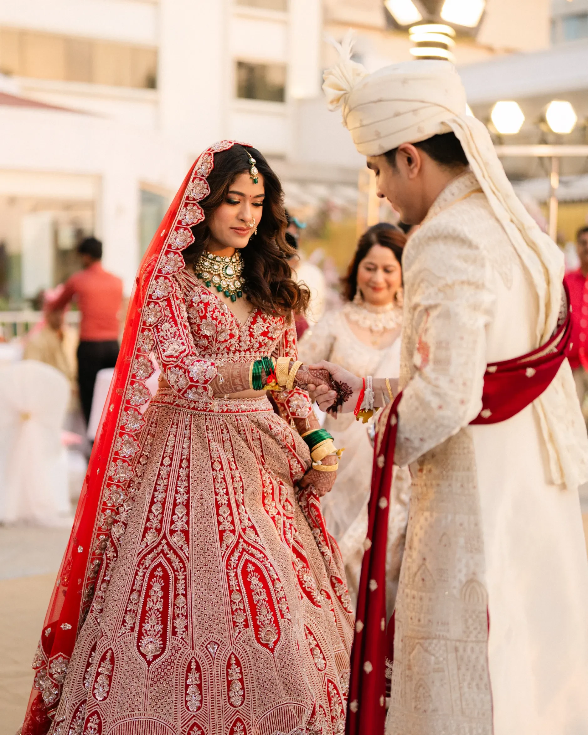 Rohan & Sayle wedding portfolio image 18
