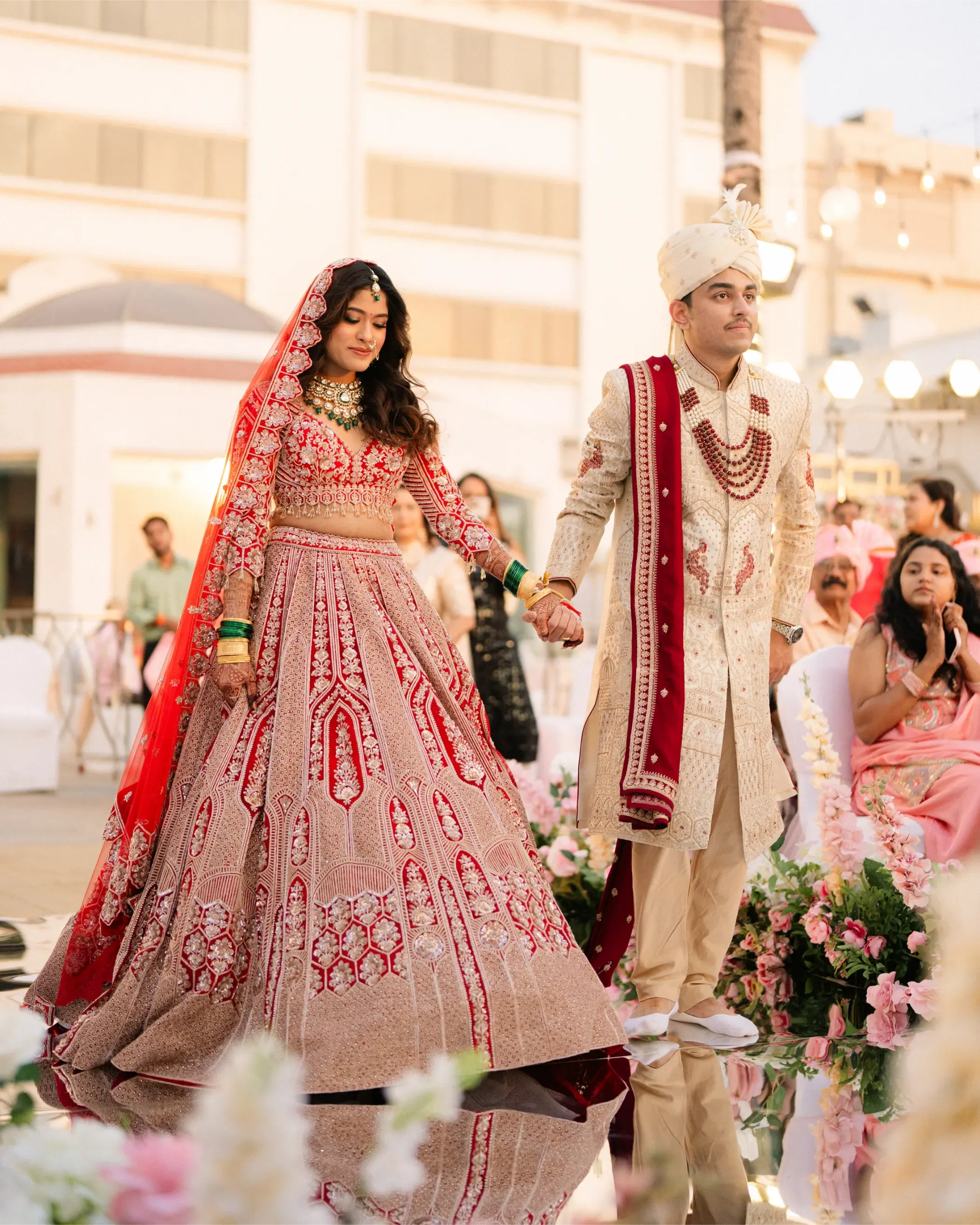 Rohan & Sayle wedding portfolio image 19