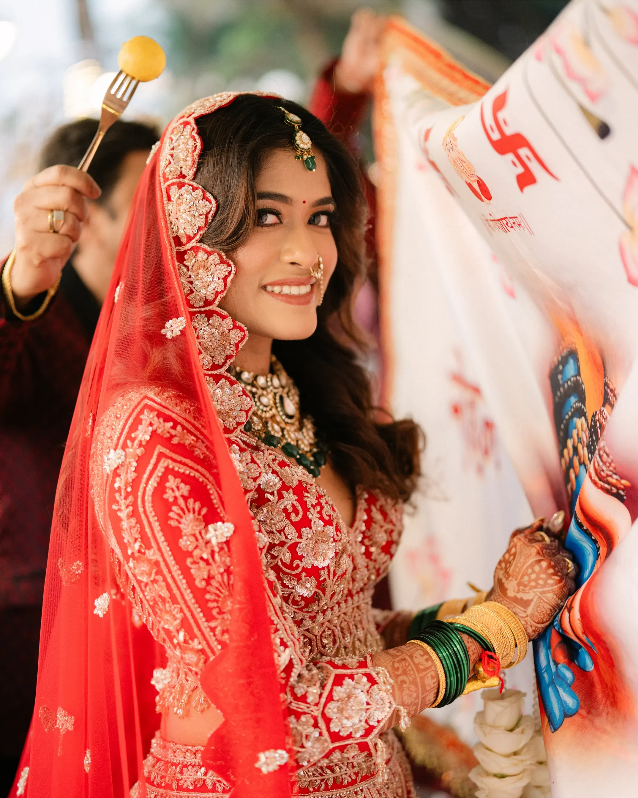 Rohan & Sayle wedding portfolio image 21