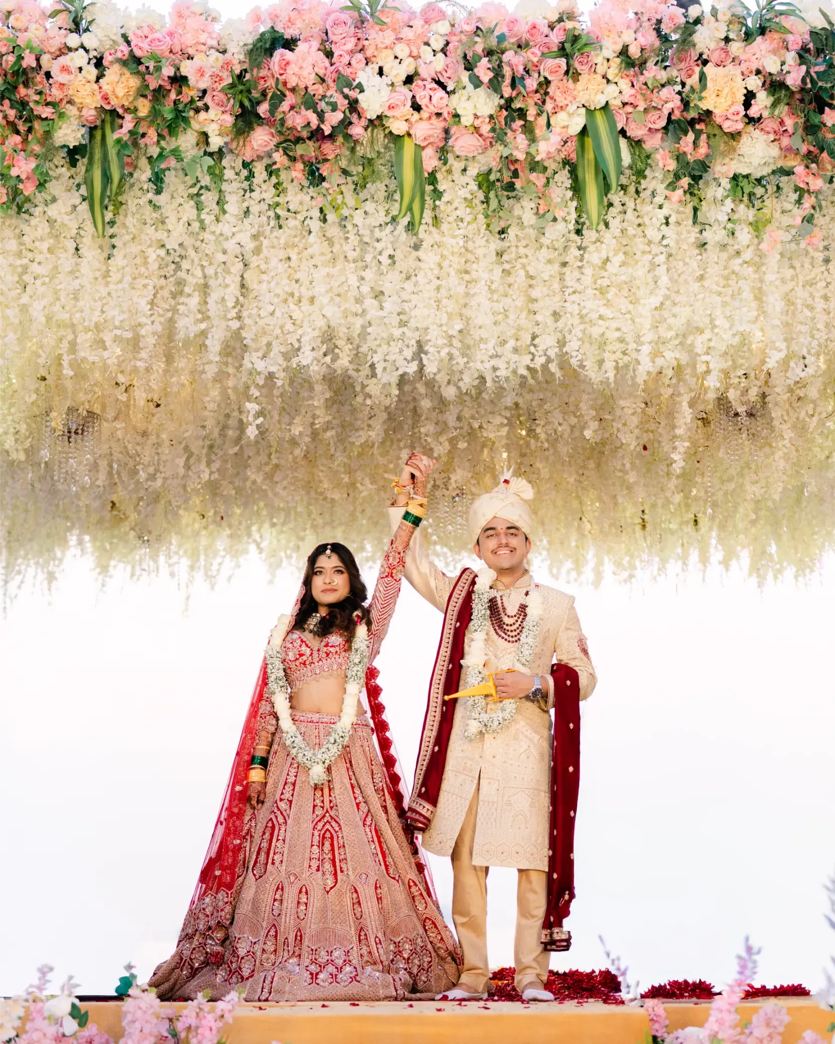 Rohan & Sayle wedding portfolio image 22