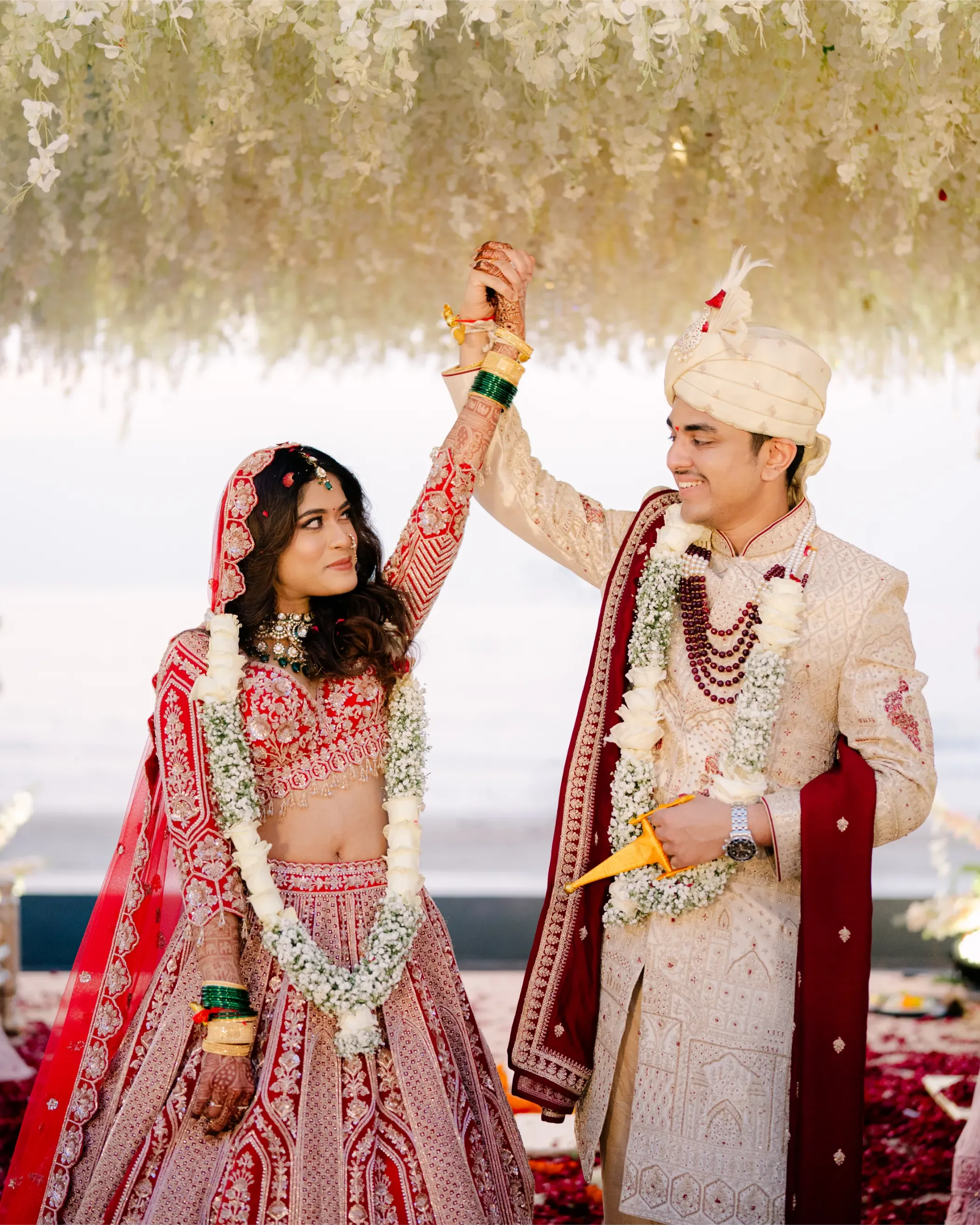Rohan & Sayle wedding portfolio image 24