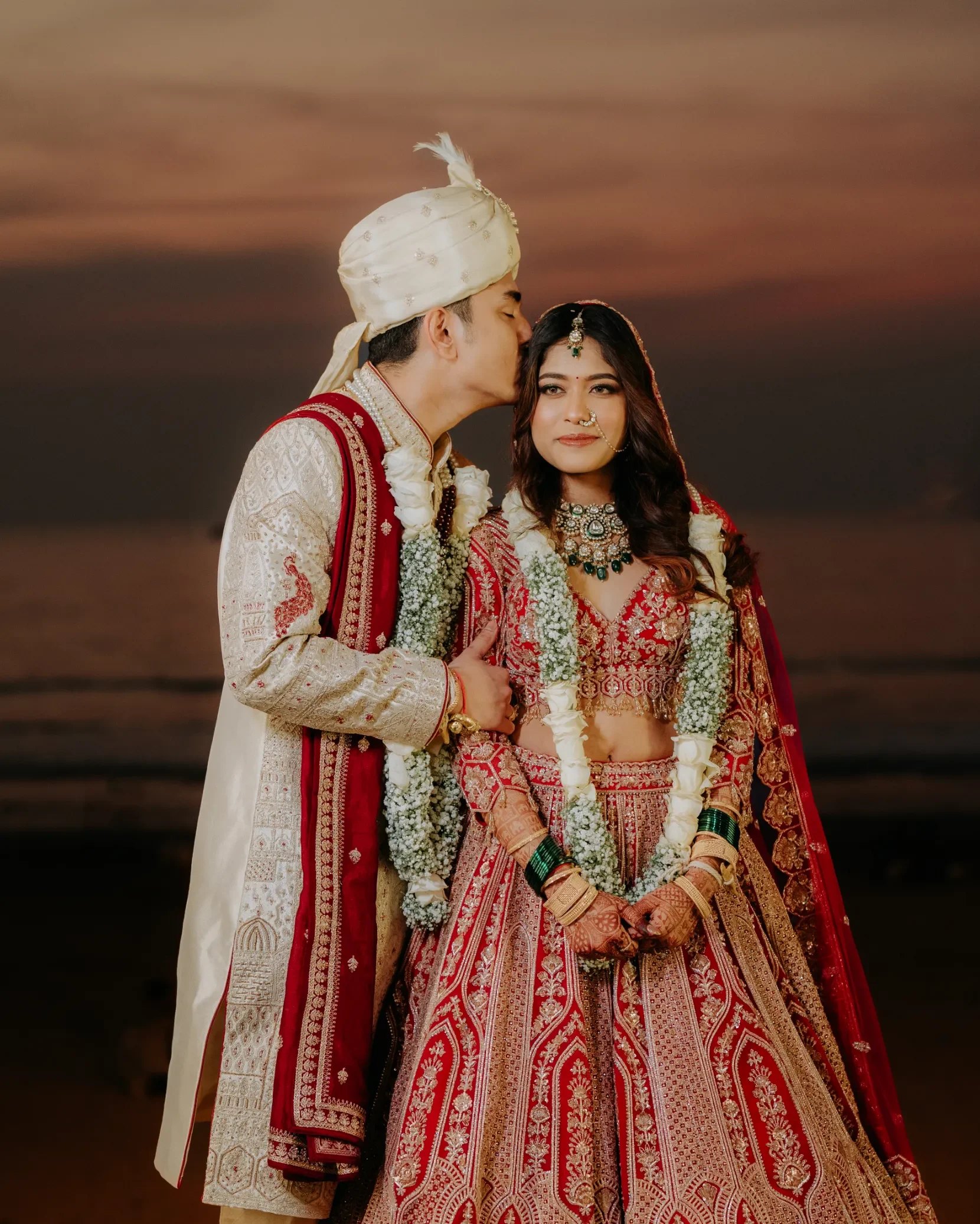 Rohan & Sayle wedding portfolio image 25