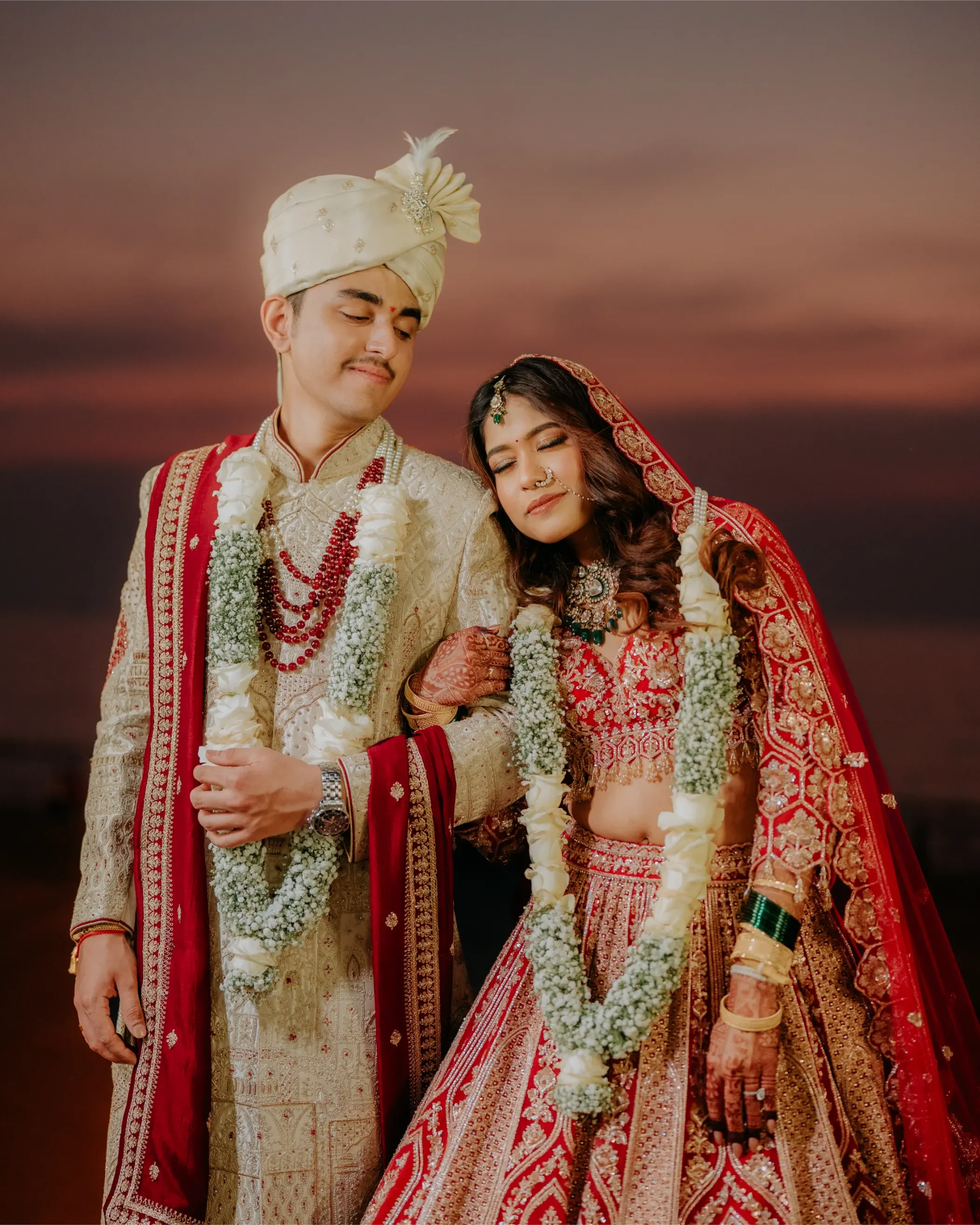 Rohan & Sayle wedding portfolio image 26