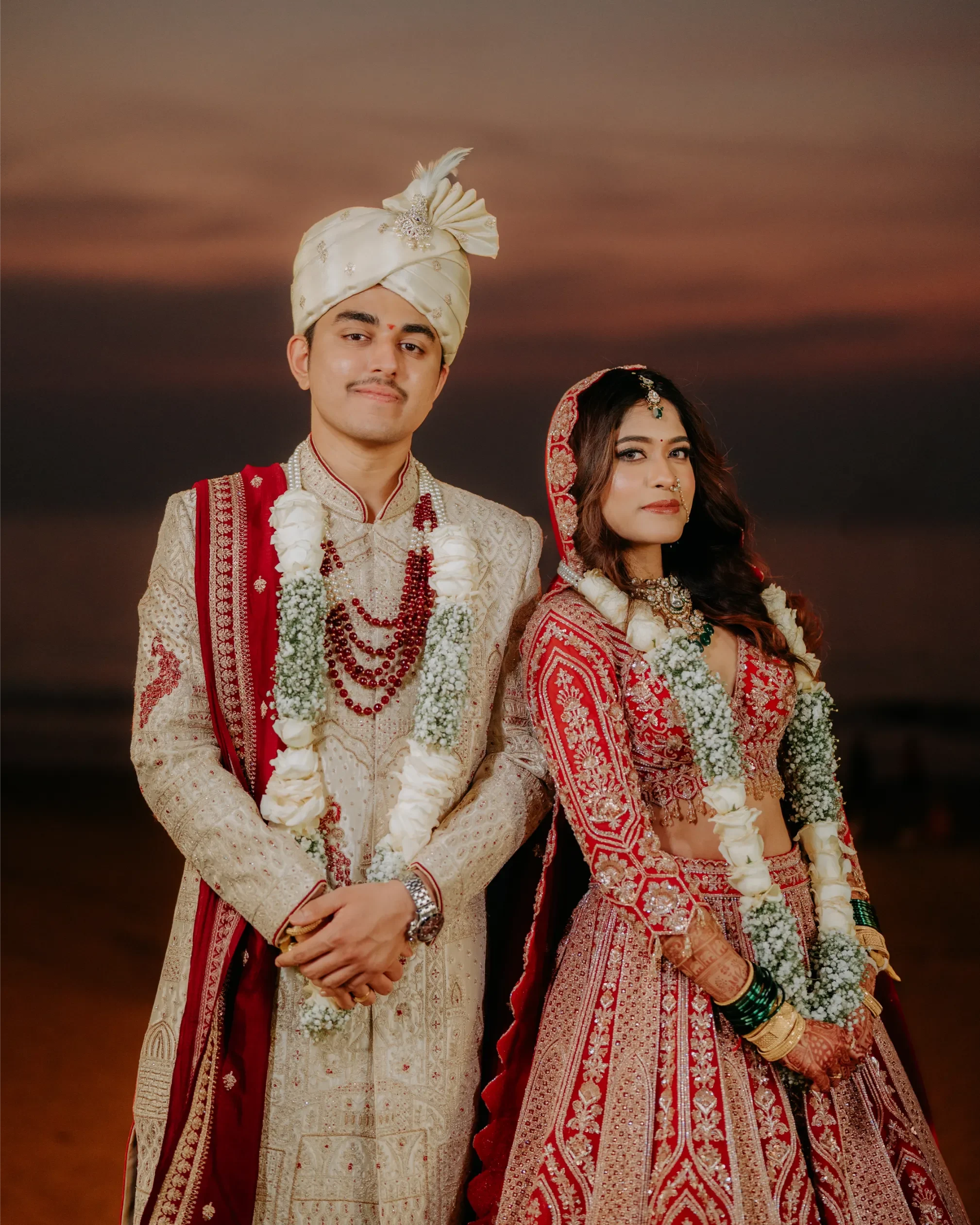 Rohan & Sayle wedding portfolio image 27