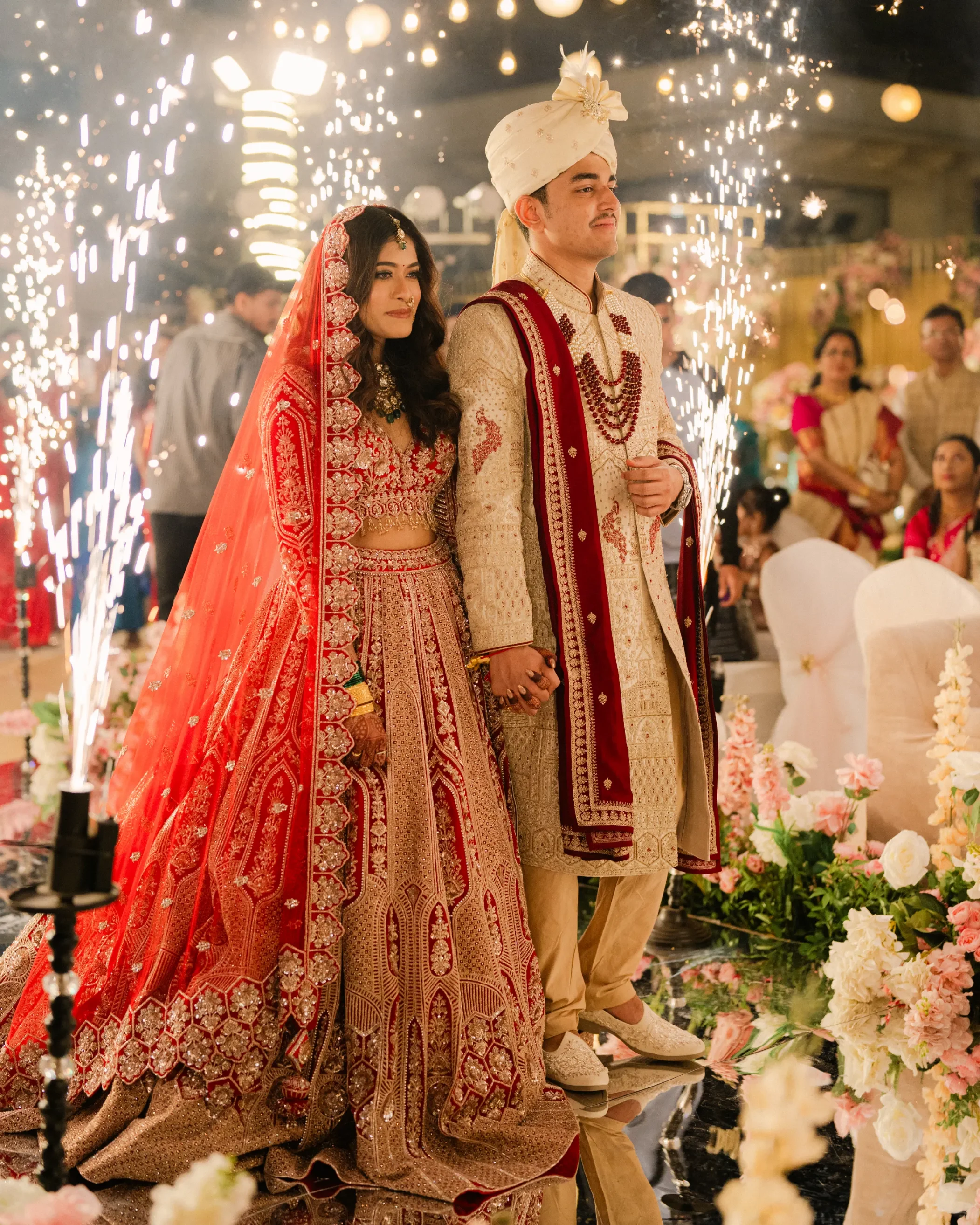 Rohan & Sayle wedding portfolio image 28