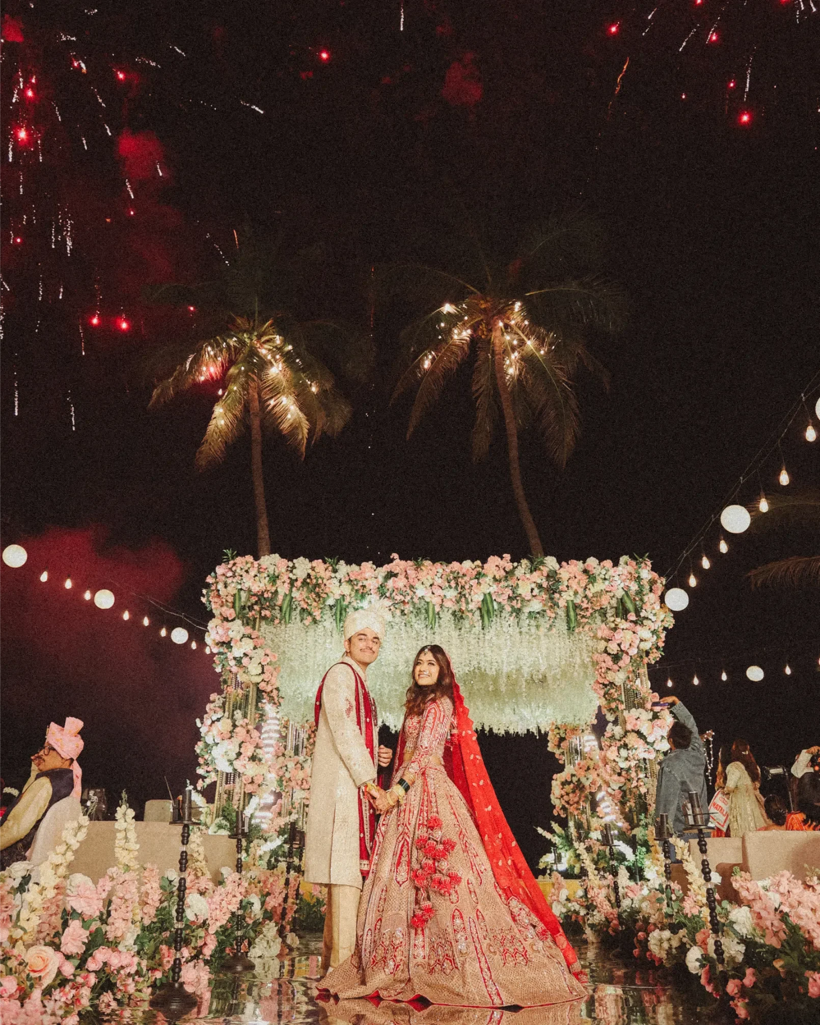 Rohan & Sayle wedding portfolio image 31