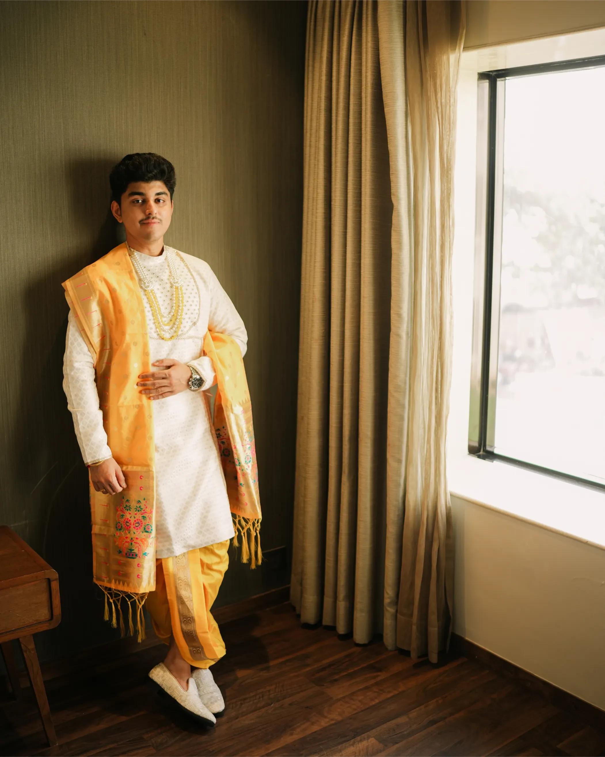 Rohan & Sayle wedding portfolio image 32