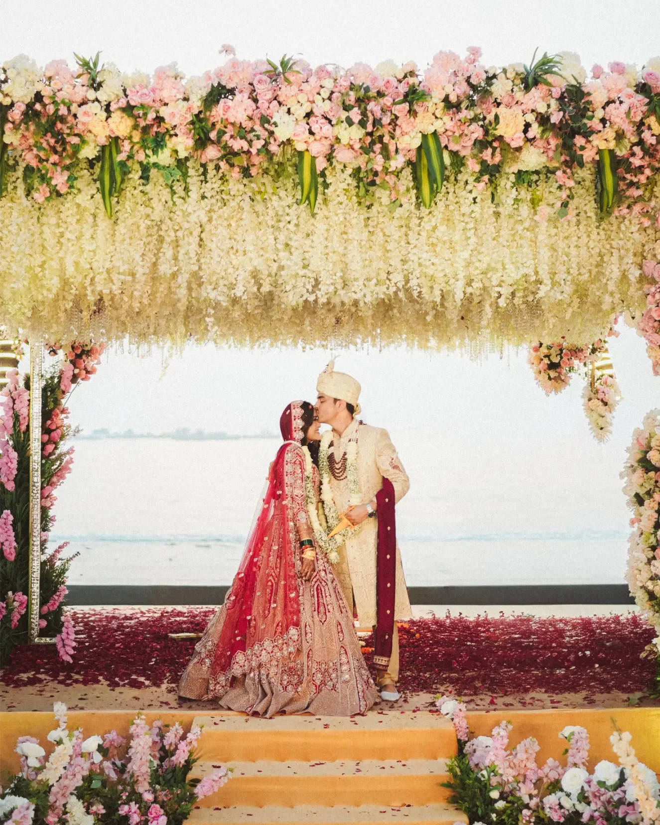 Rohan & Sayle wedding portfolio image 33