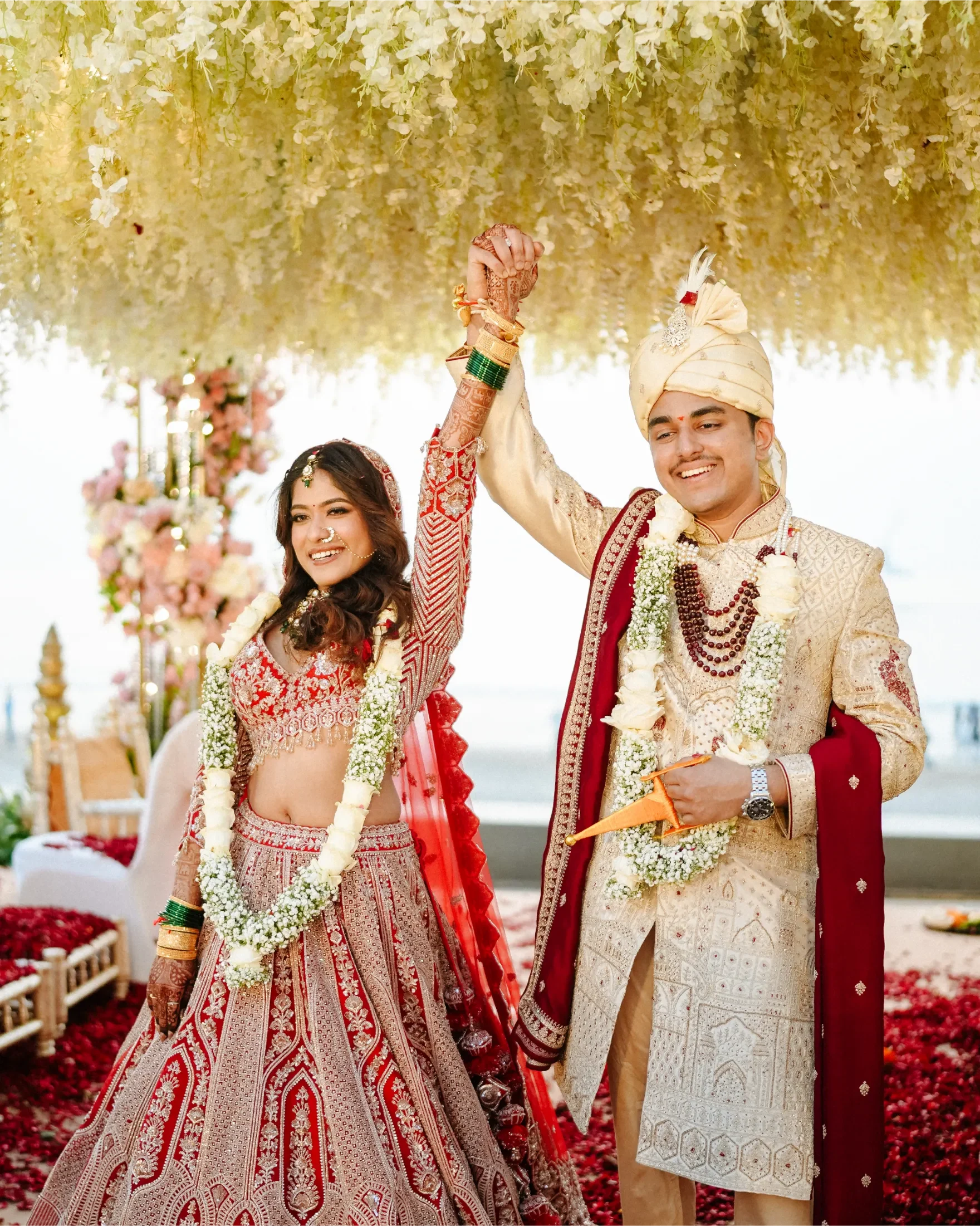 Rohan & Sayle wedding portfolio image 34