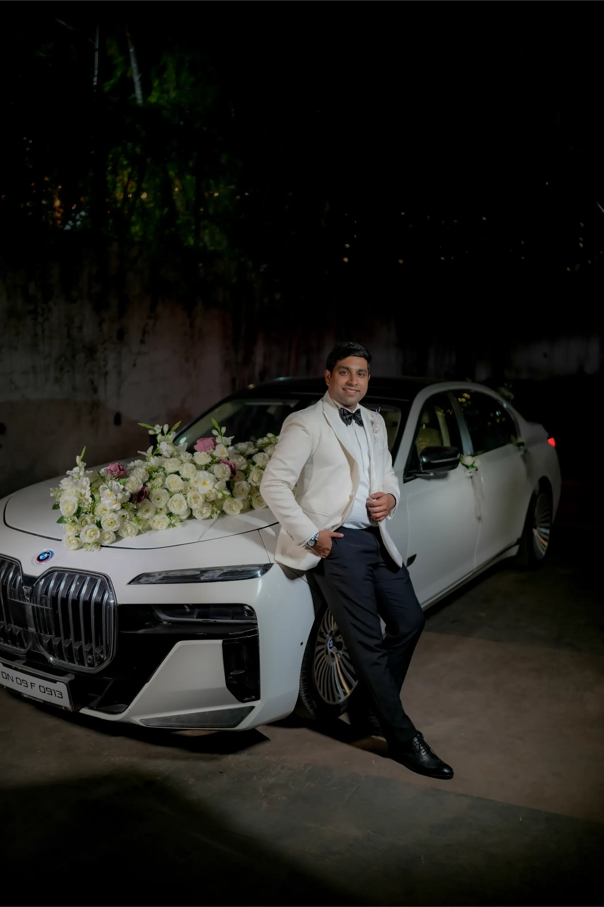 Elvis & Shirin wedding portfolio image 11