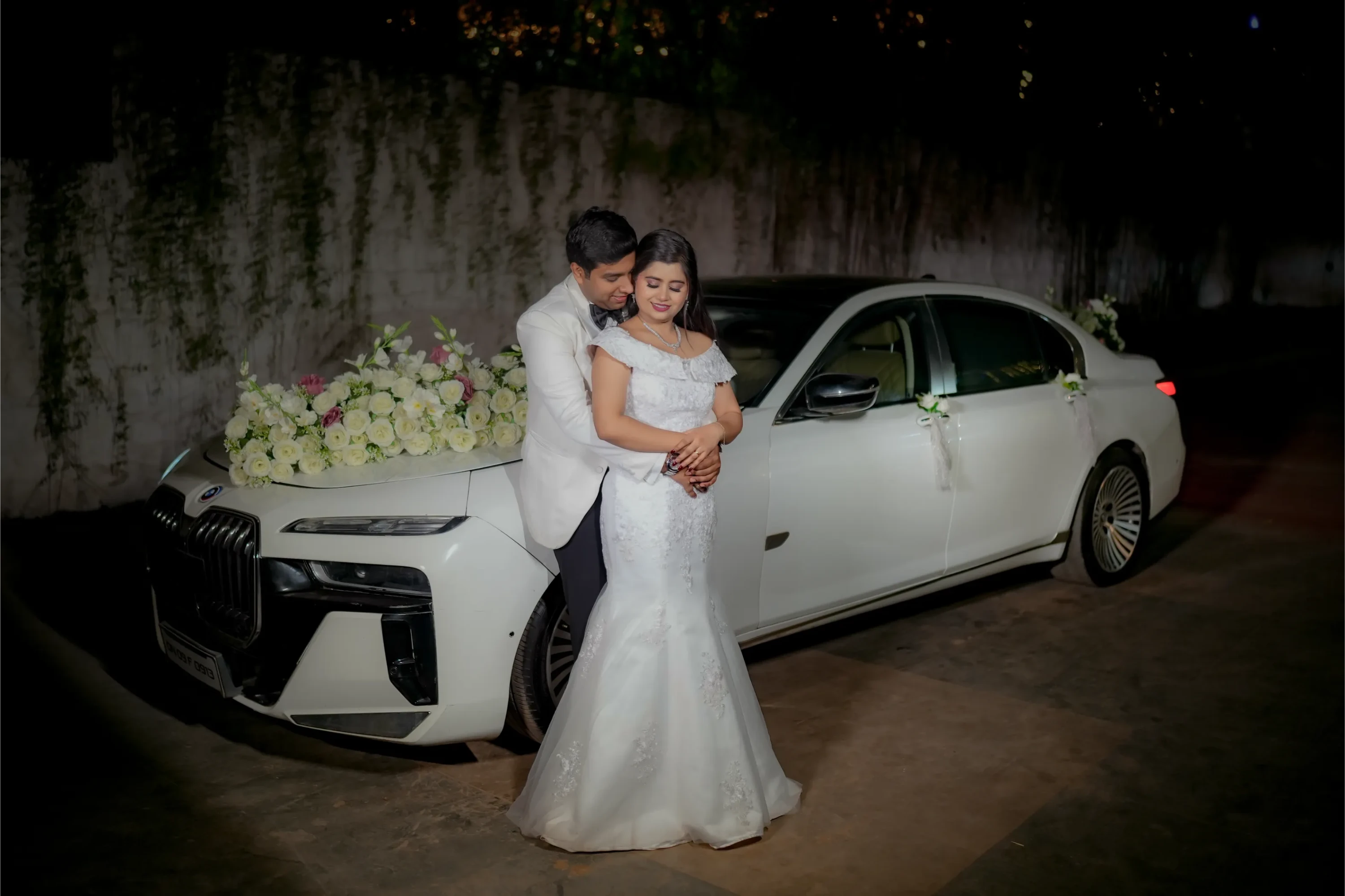 Elvis & Shirin wedding portfolio image 12