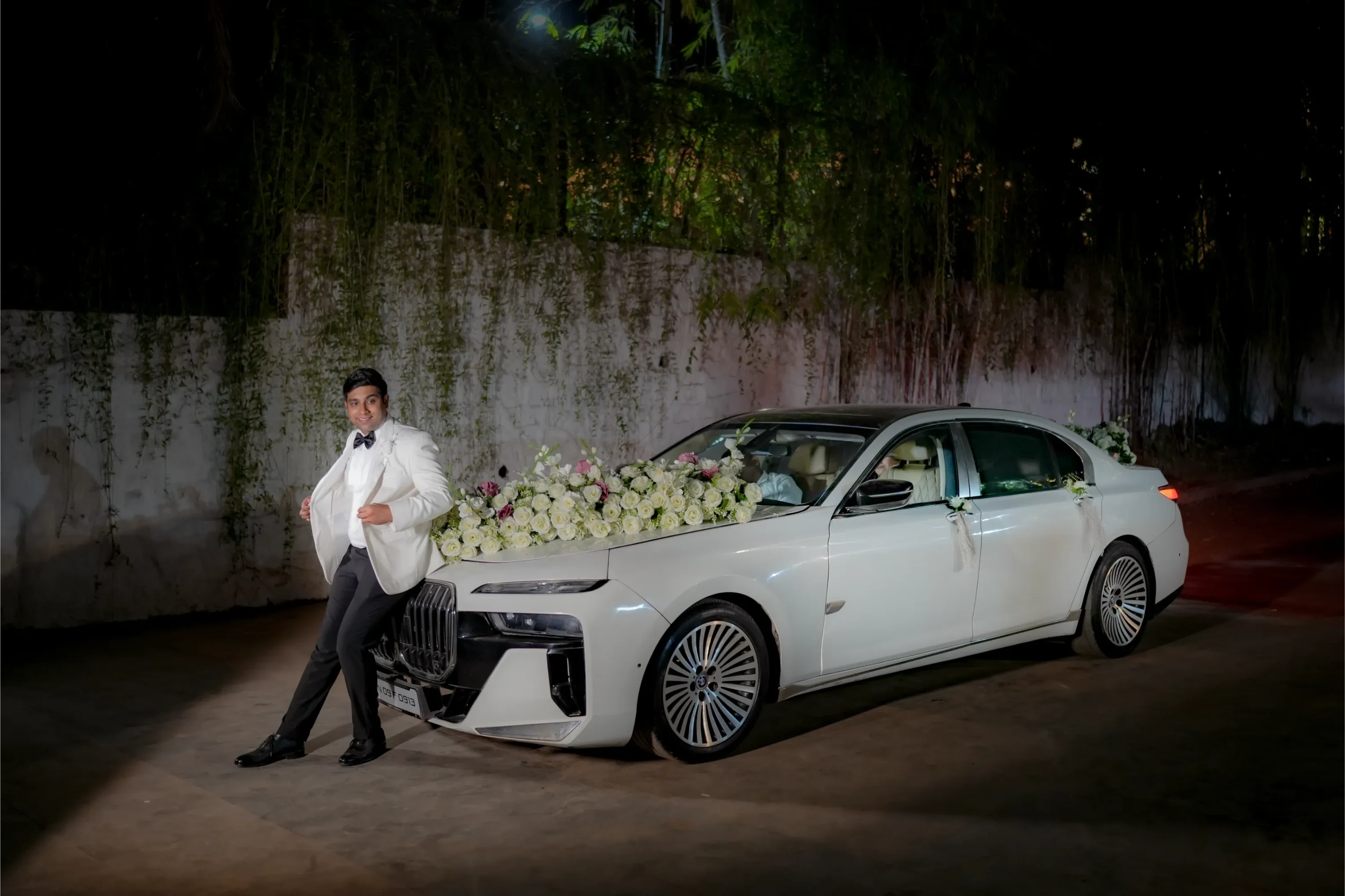 Elvis & Shirin wedding portfolio image 13