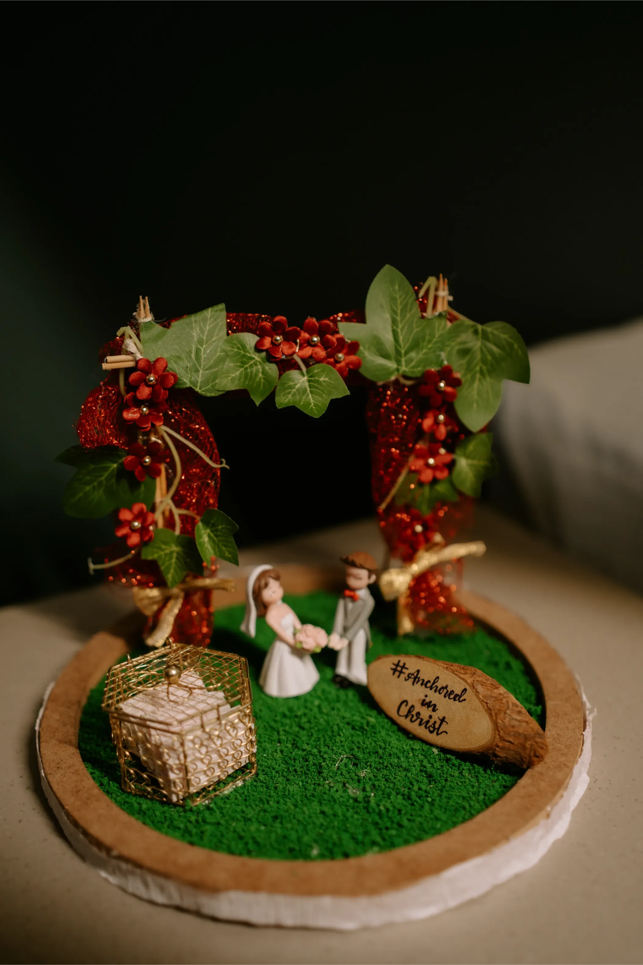 Elvis & Shirin wedding portfolio image 16