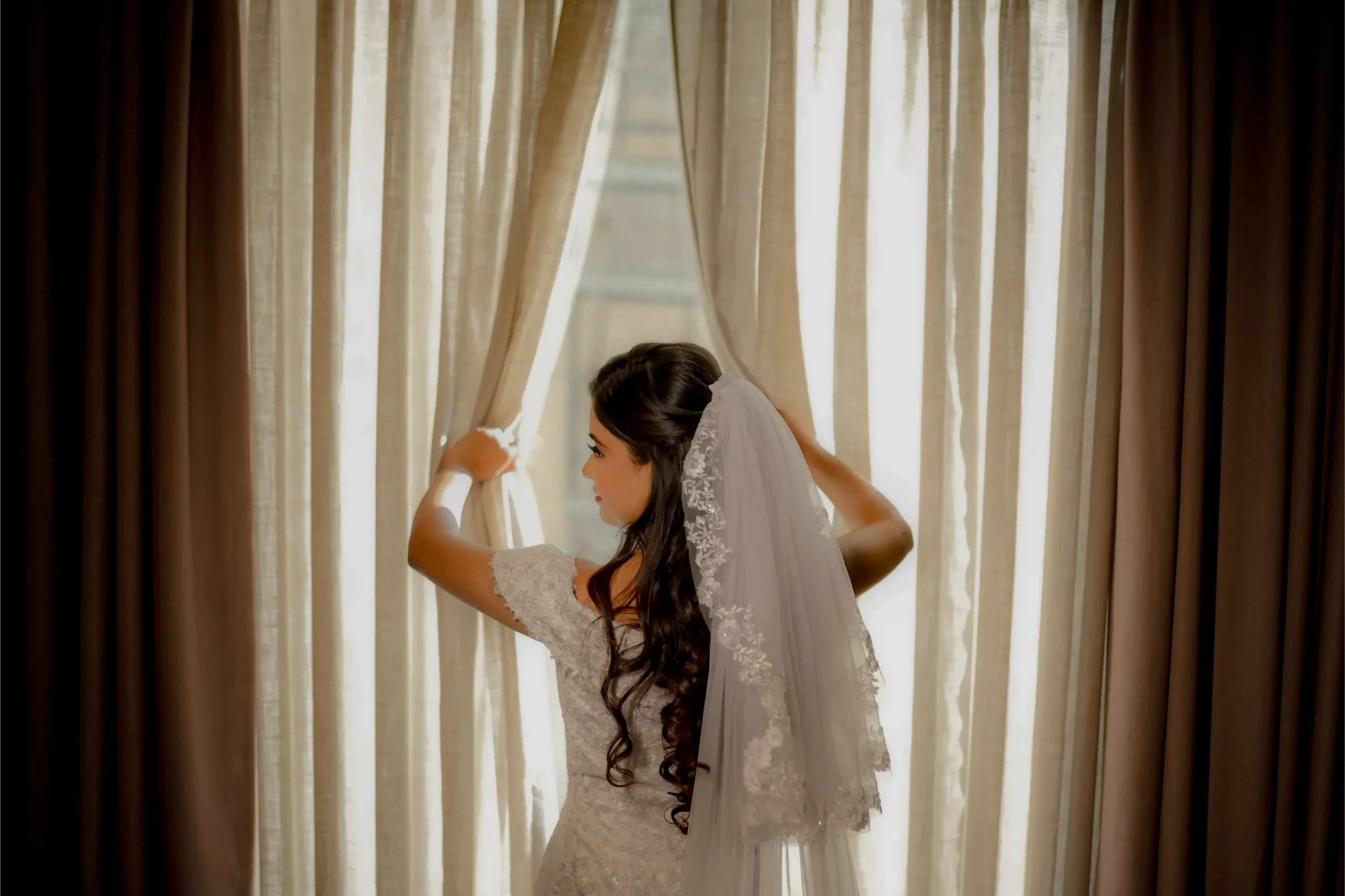 Elvis & Shirin wedding portfolio image 18